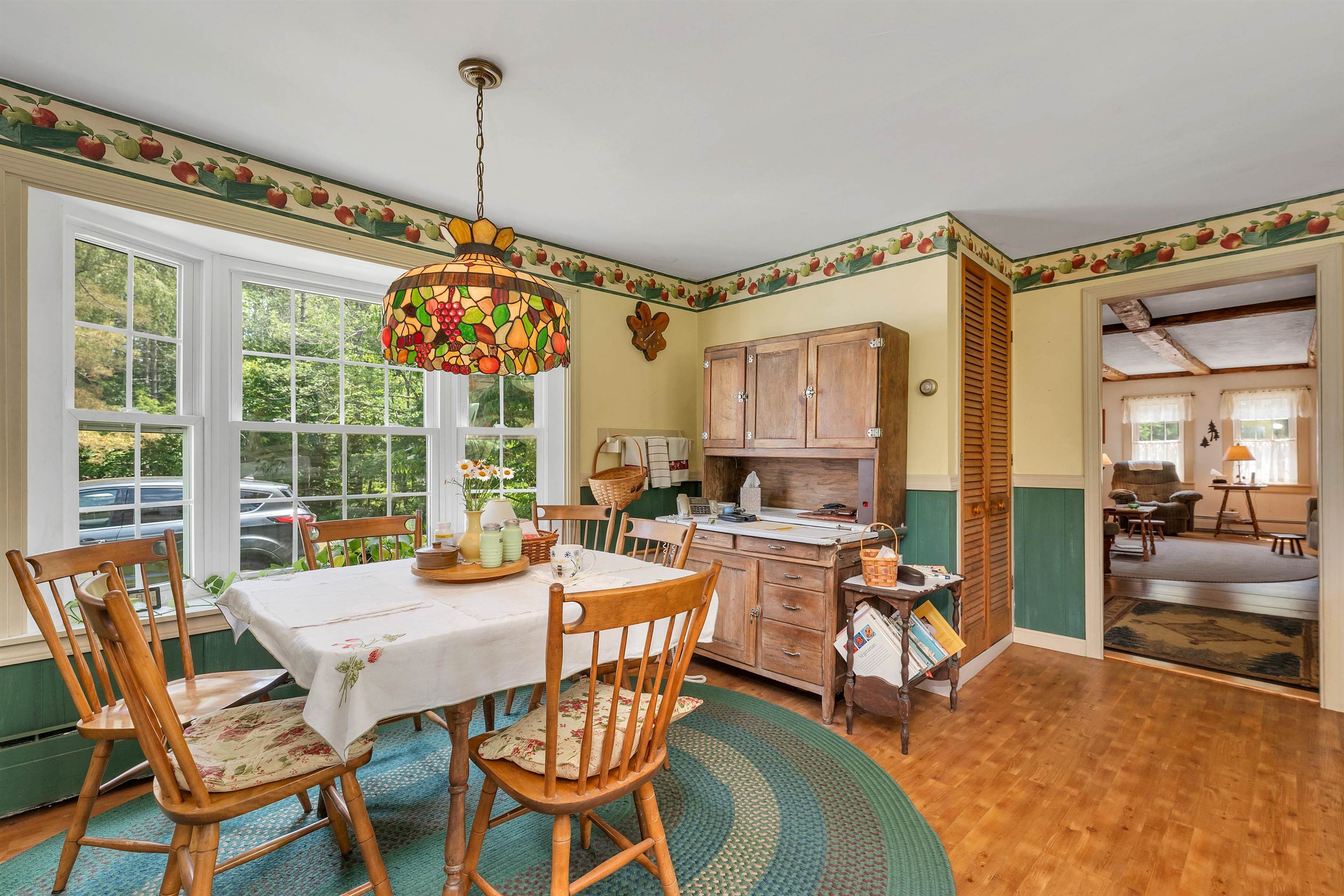 Kitchen Dining