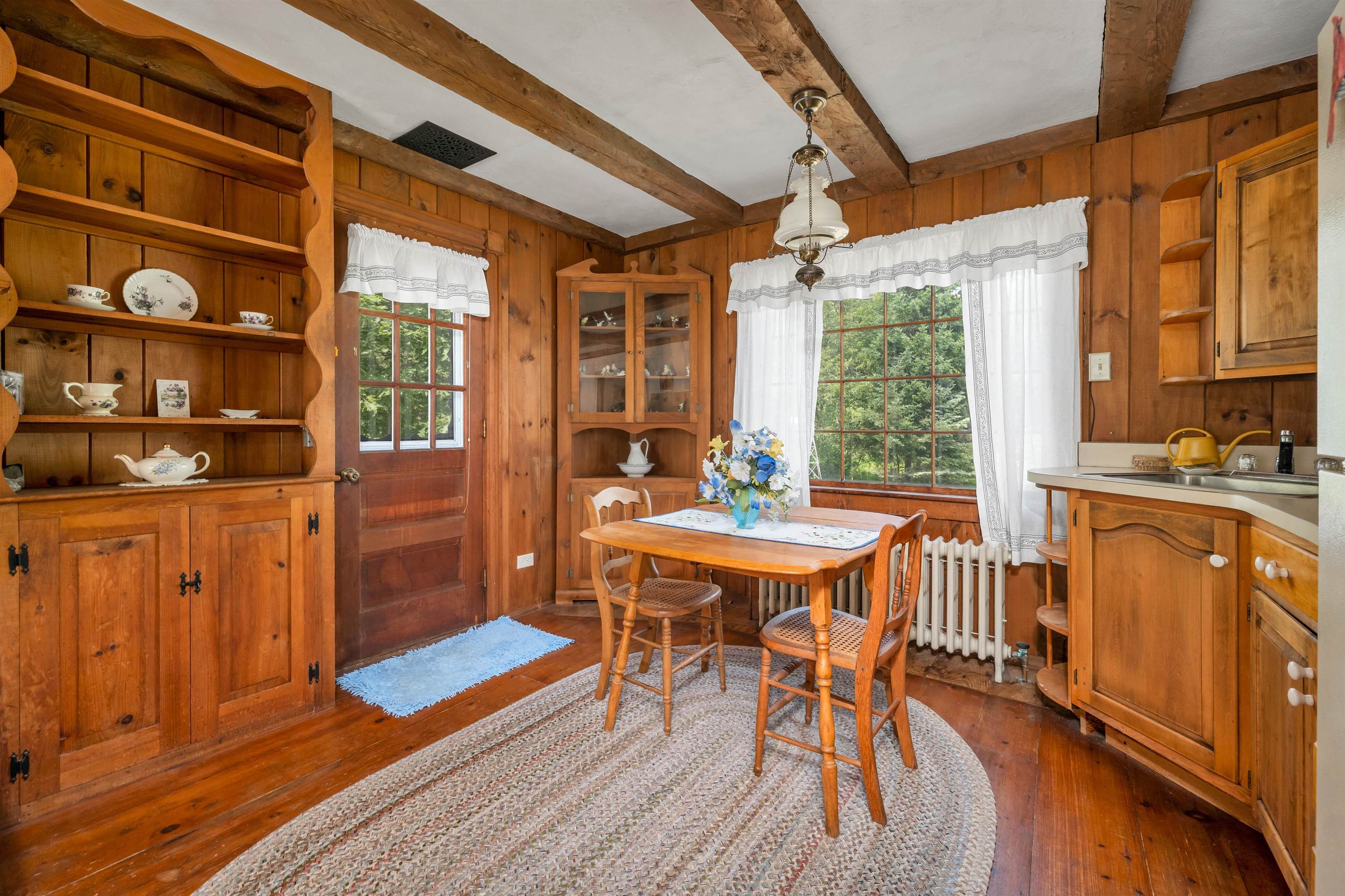 In-Law Suite