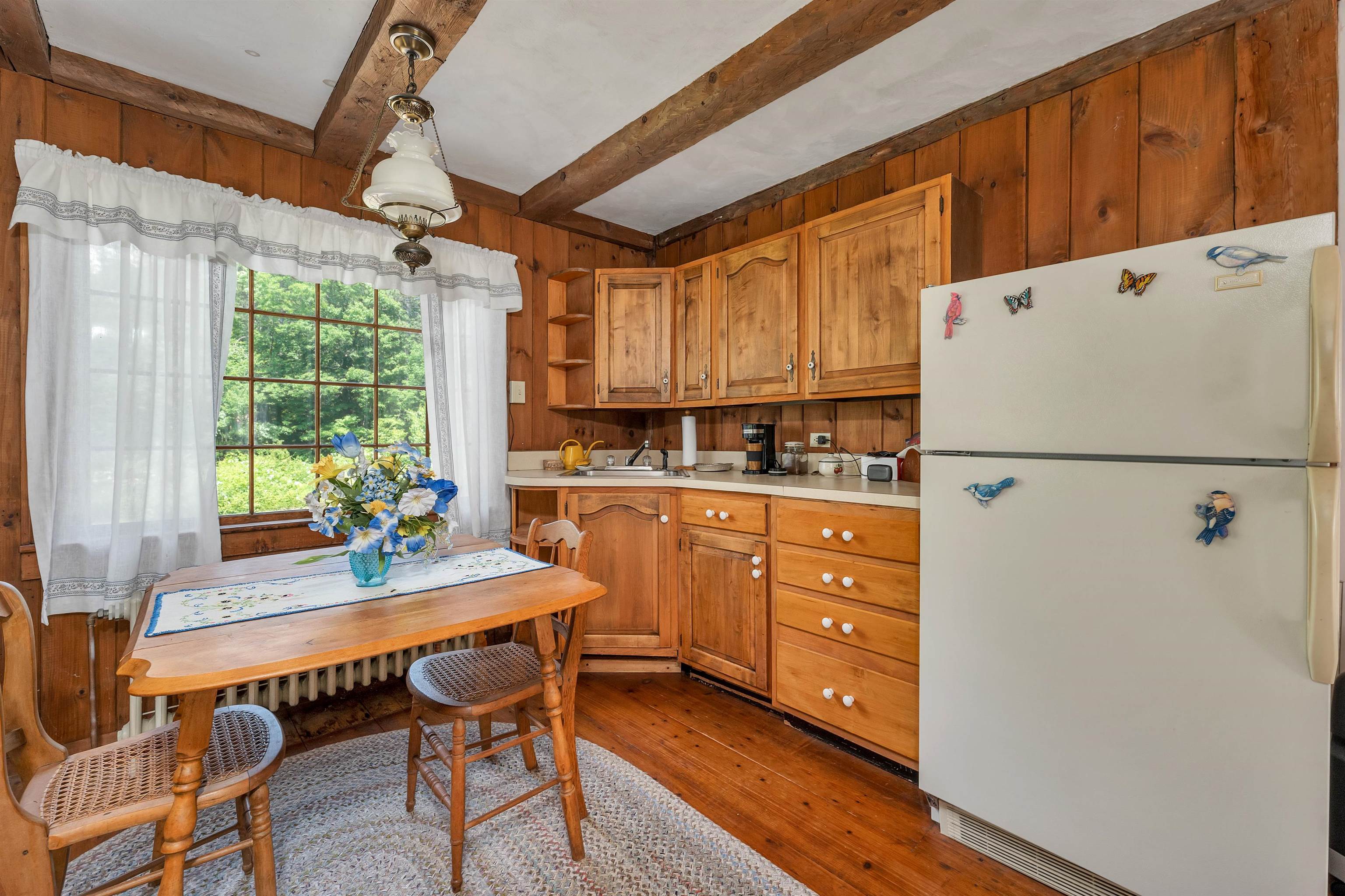 In-Law Suite