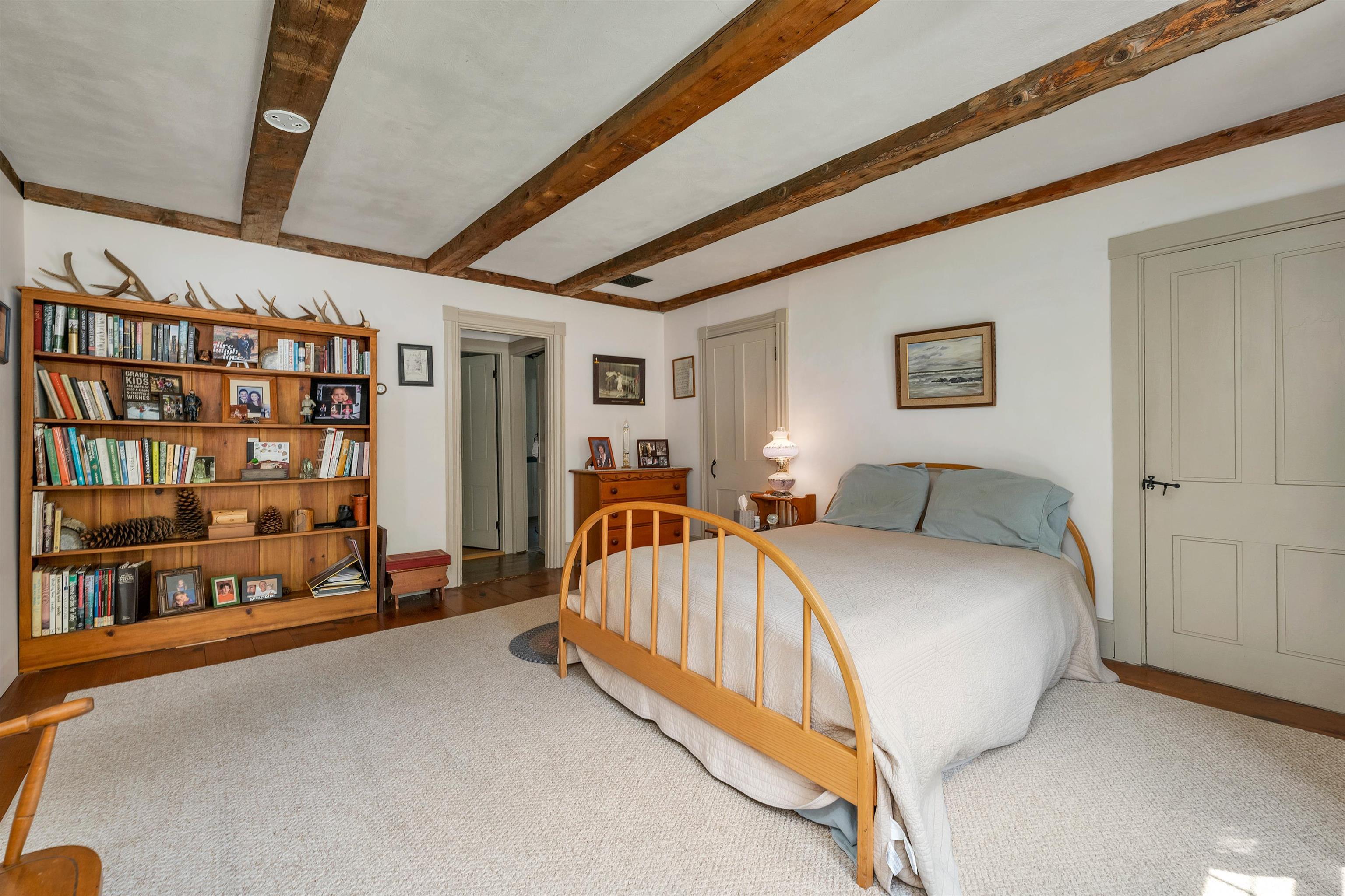 In-Law Suite