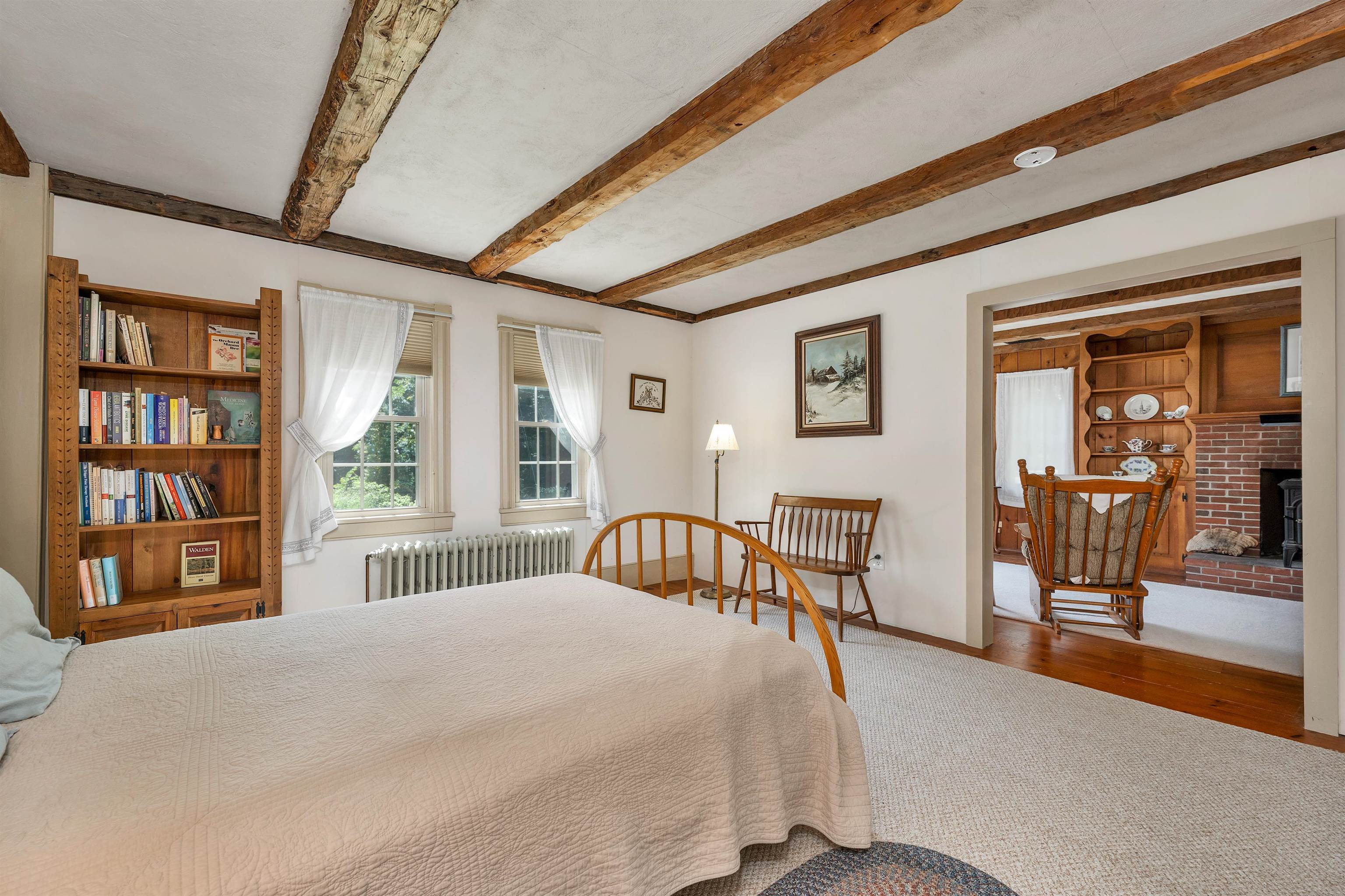 In-Law Primary Bedroom