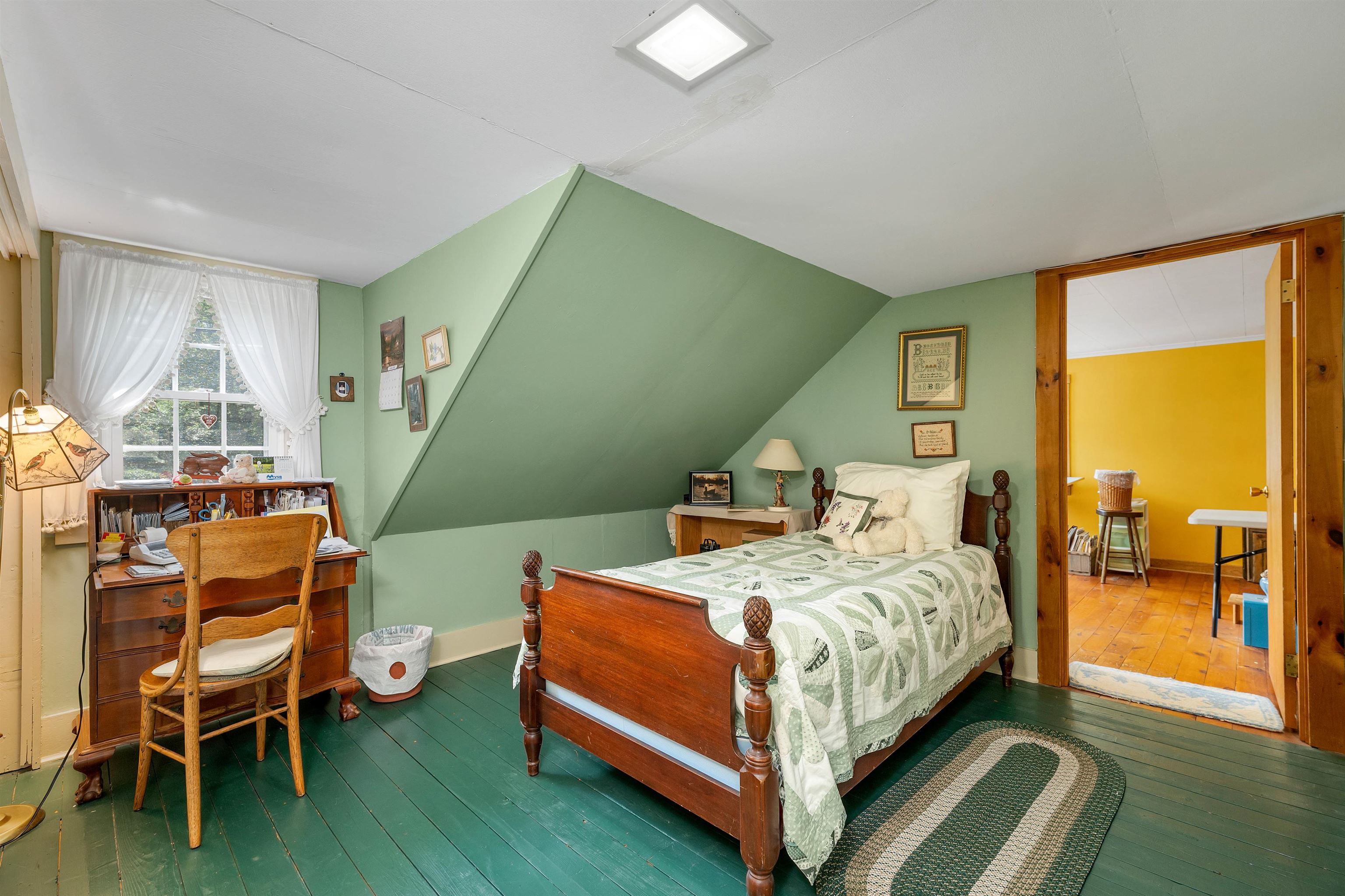 Bedroon Level 2