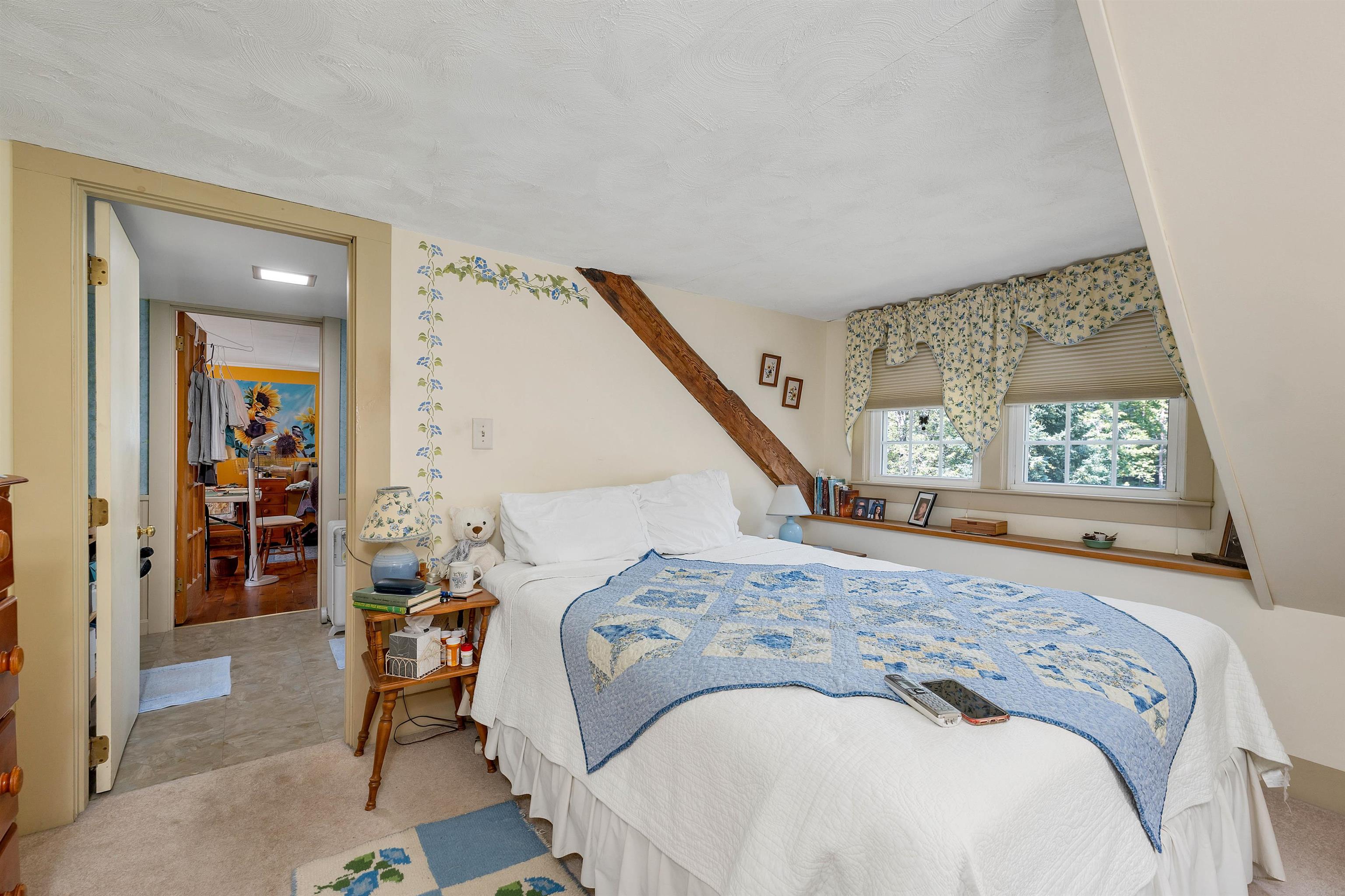 Bedroom Level 2