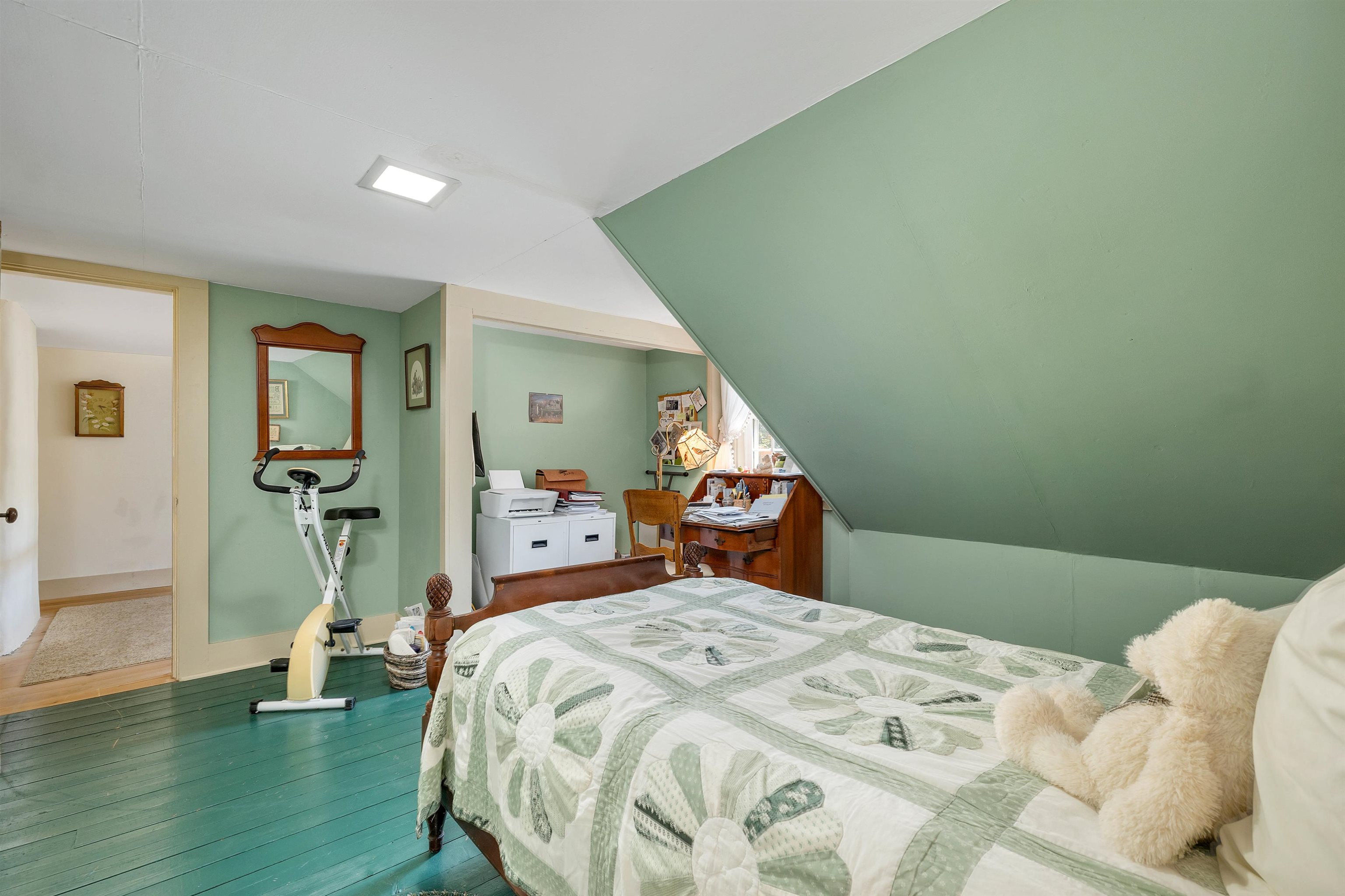 Bedroom Level 2