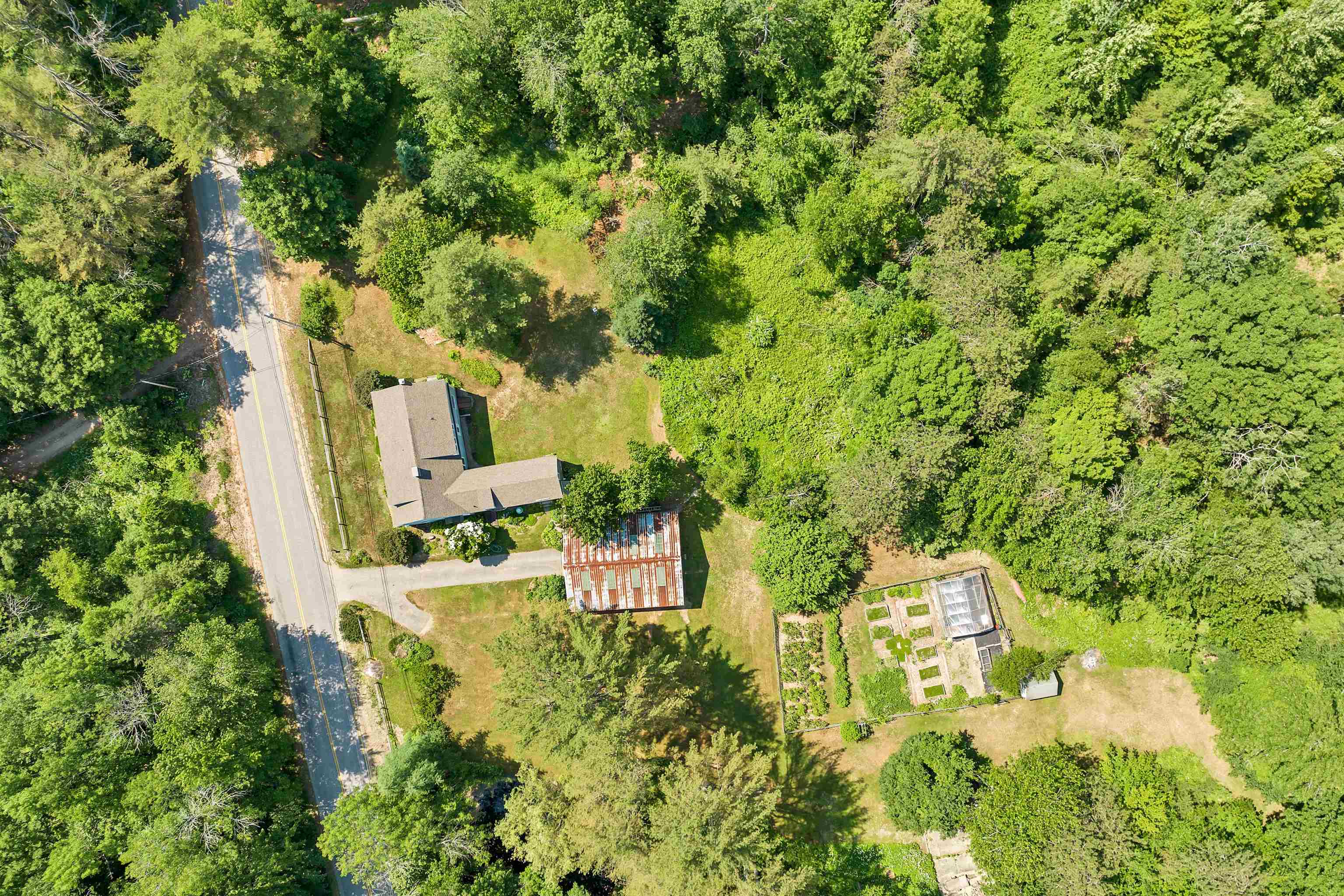 Drone View