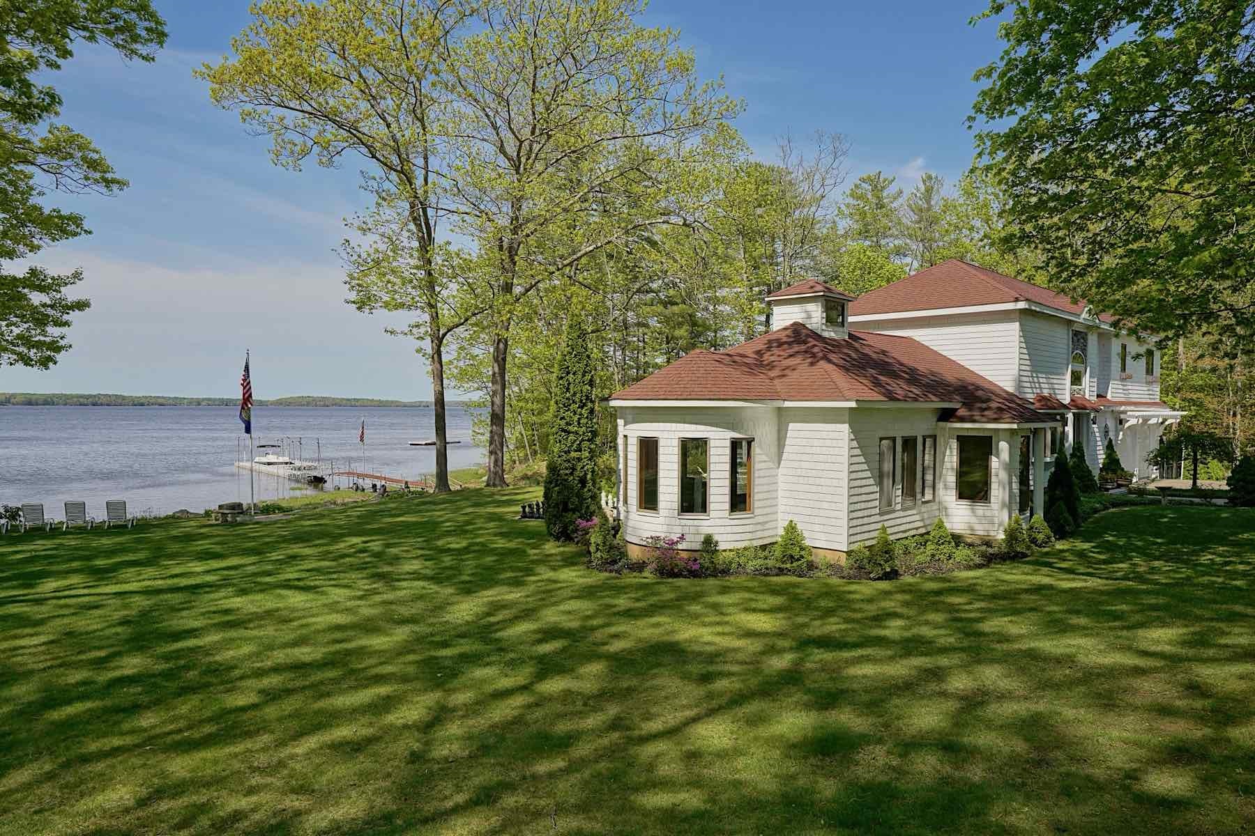 New Hampshire  Real Estate