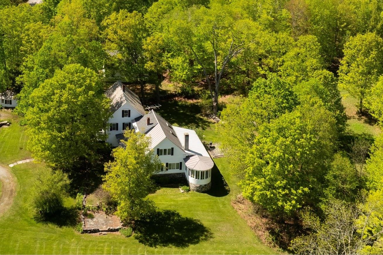 SPRINGFIELD VT Homes for sale