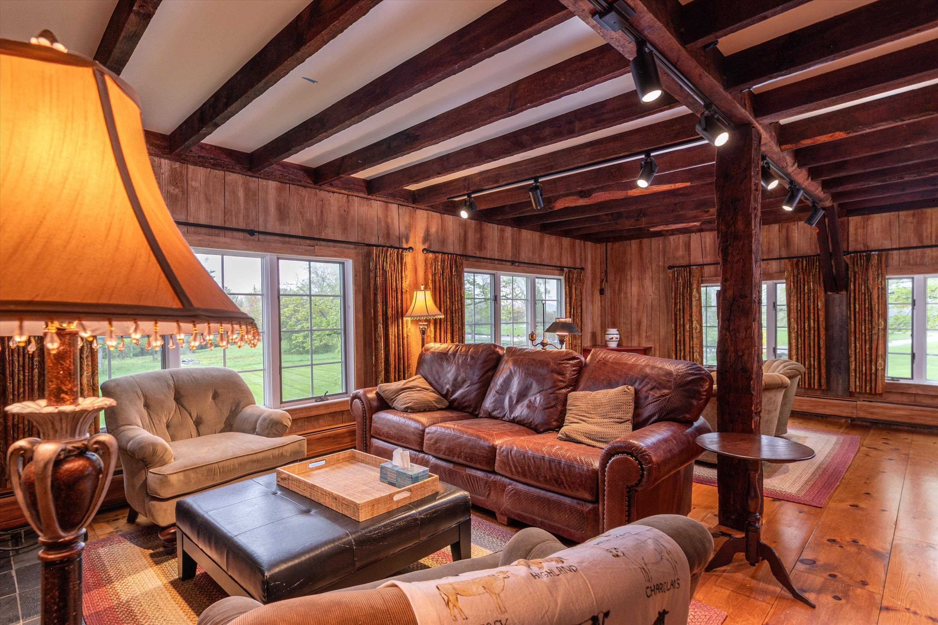 Beautiful long range views from the Family Room 23176840