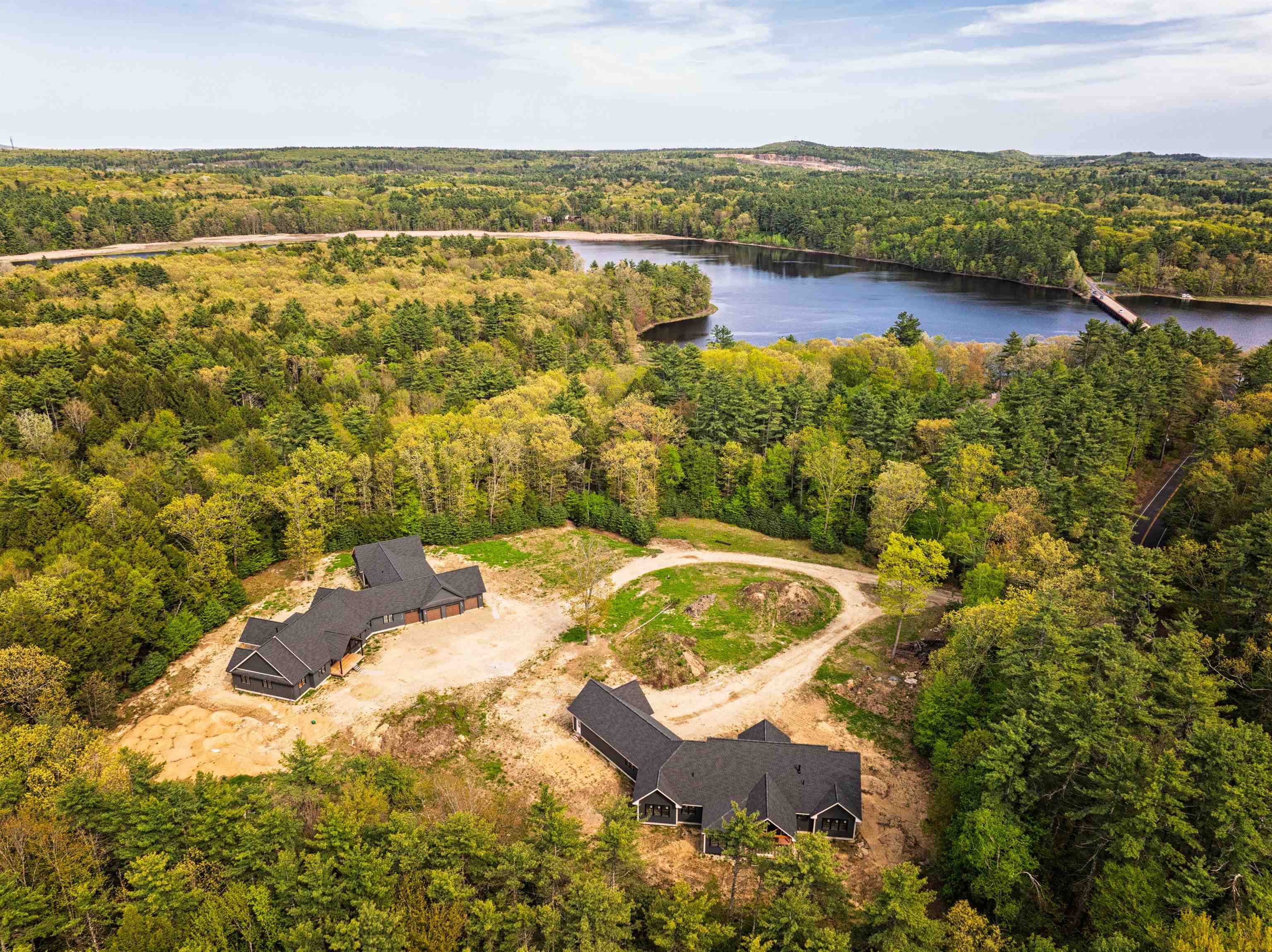 New Hampshire  Real Estate