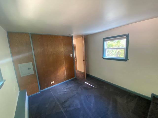 Larger Bedroom