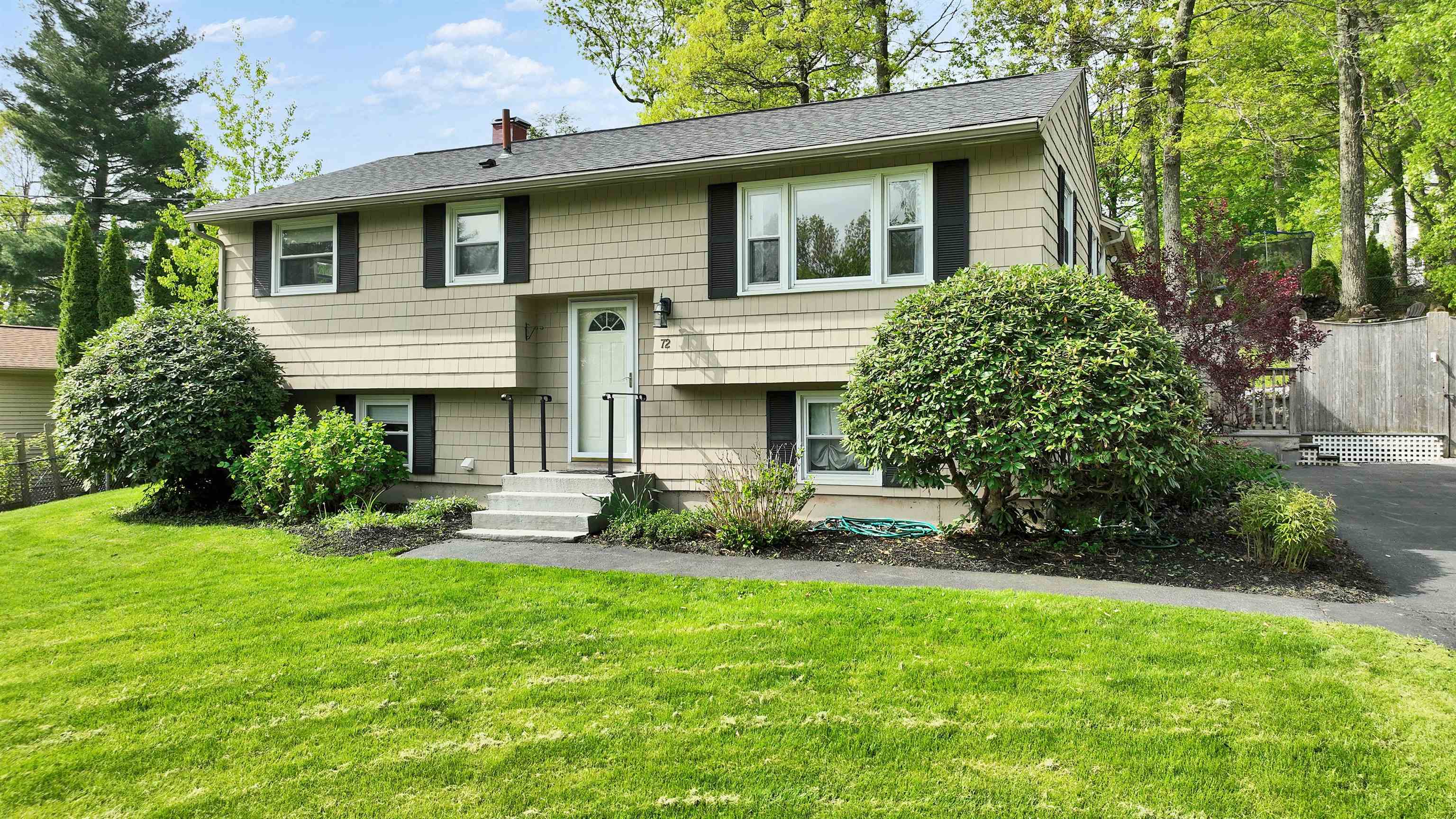 Photo of 72 Wethersfield Road Nashua NH 03062