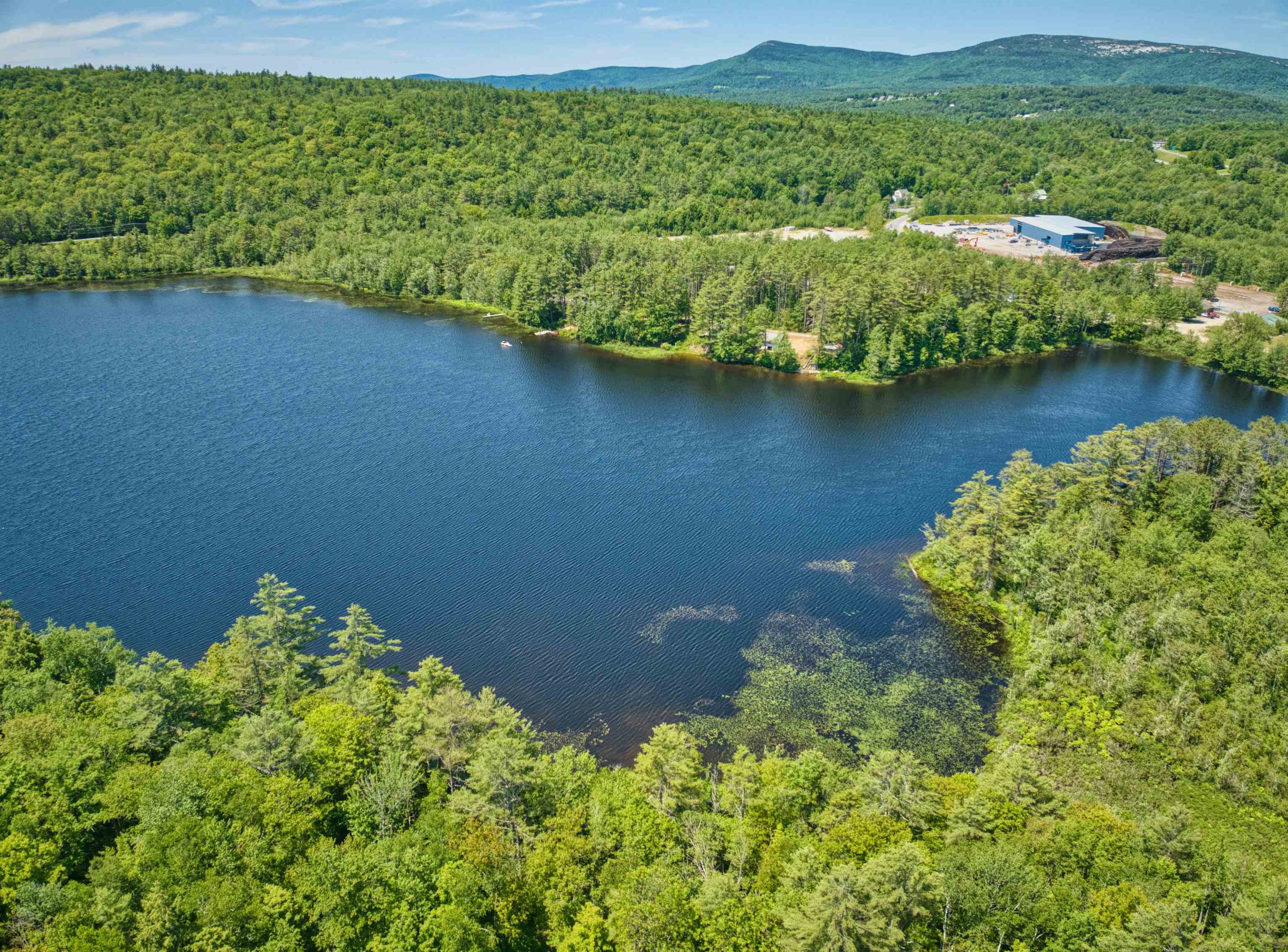 Grantham NH Land for sale $109,000 | 1.8 Acres  | Price Per Acre $0  | Total Lots 2