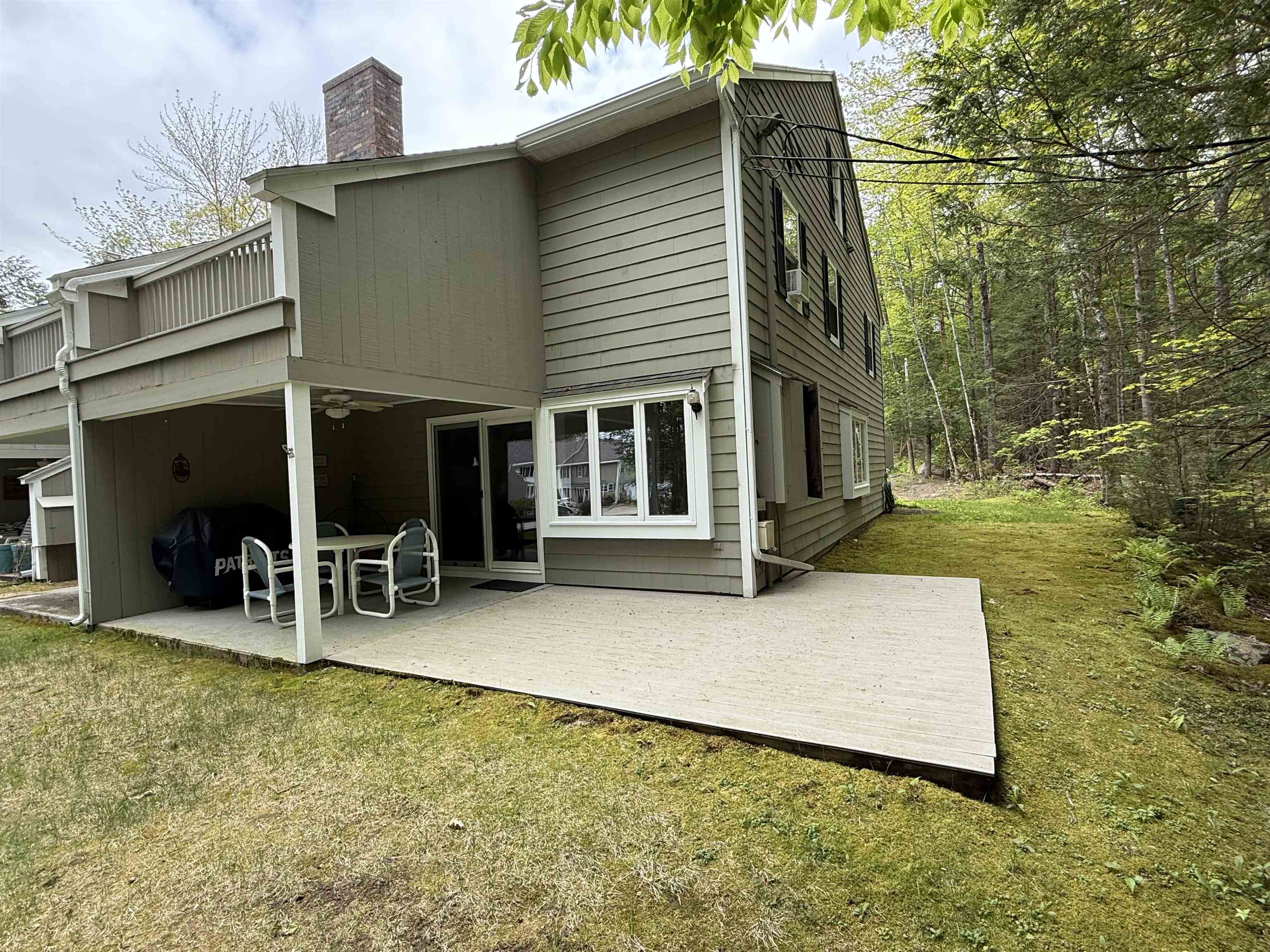 Wolfeboro NH Home for sale $850,000 $521 per sq.ft.