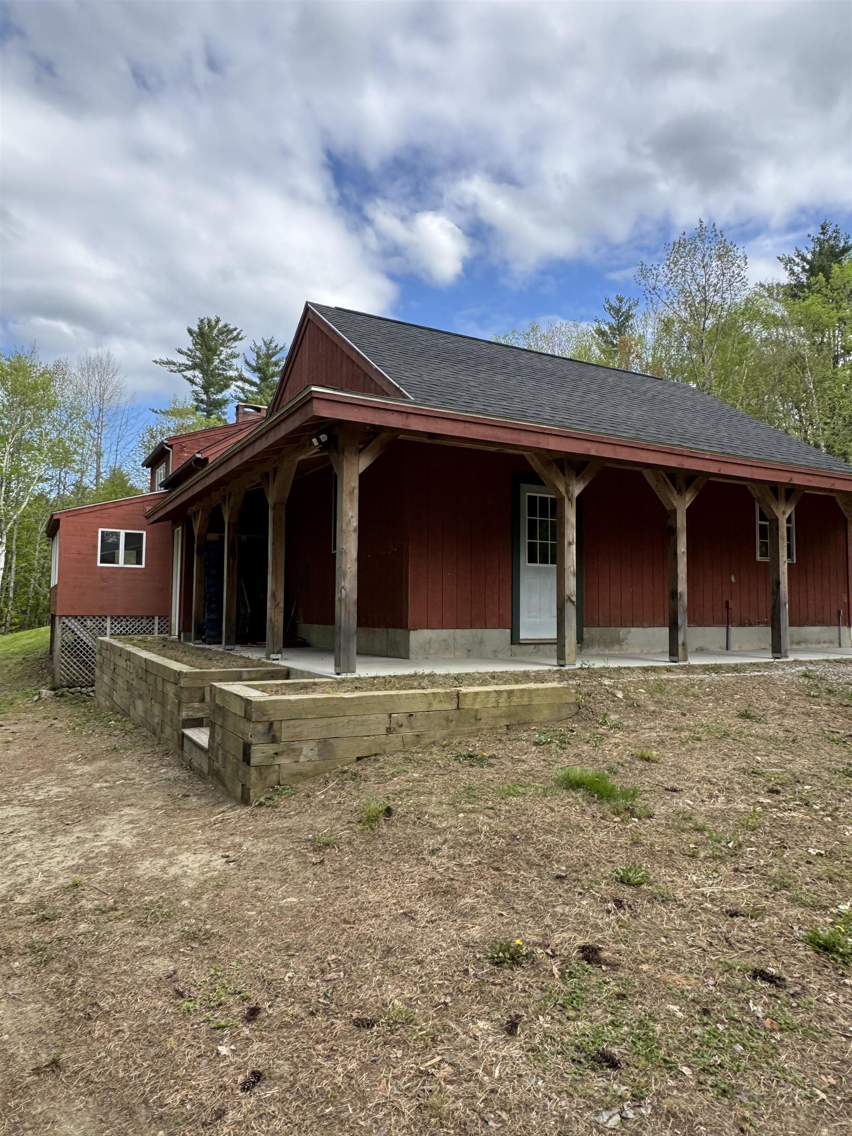 Side view