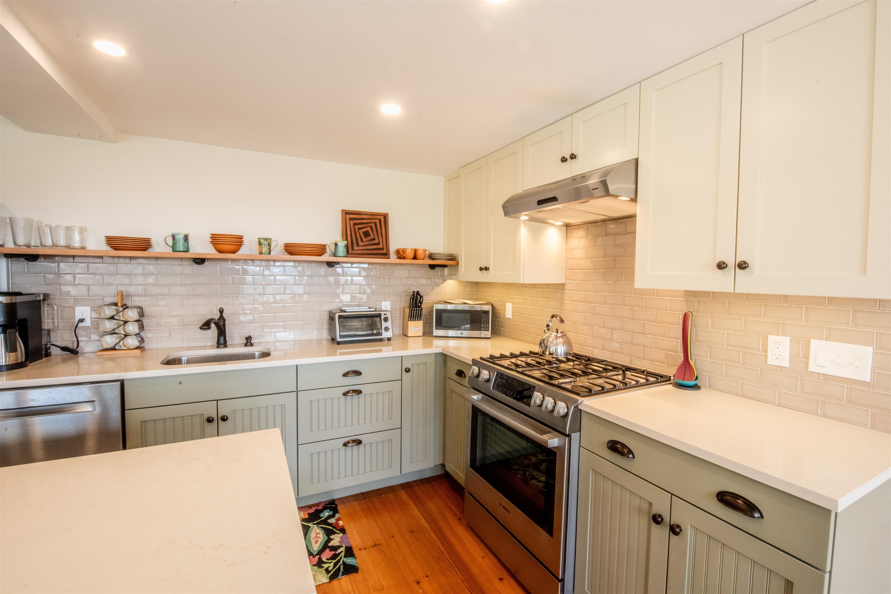 Great working kitchen 23218424
