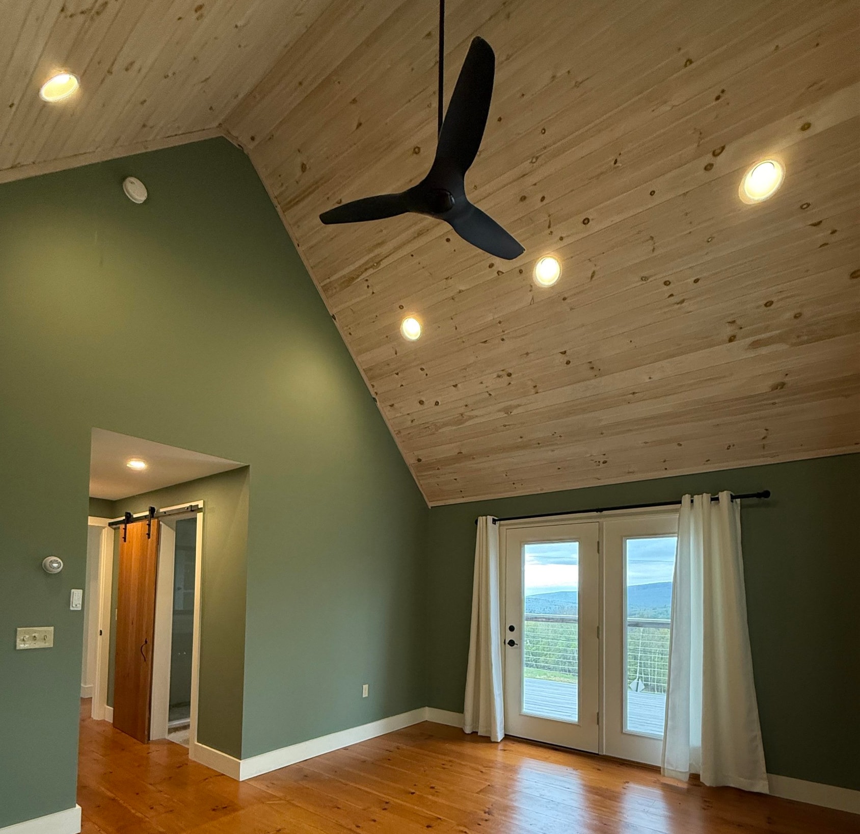Ready to open your eyes to this every morning? 23218436