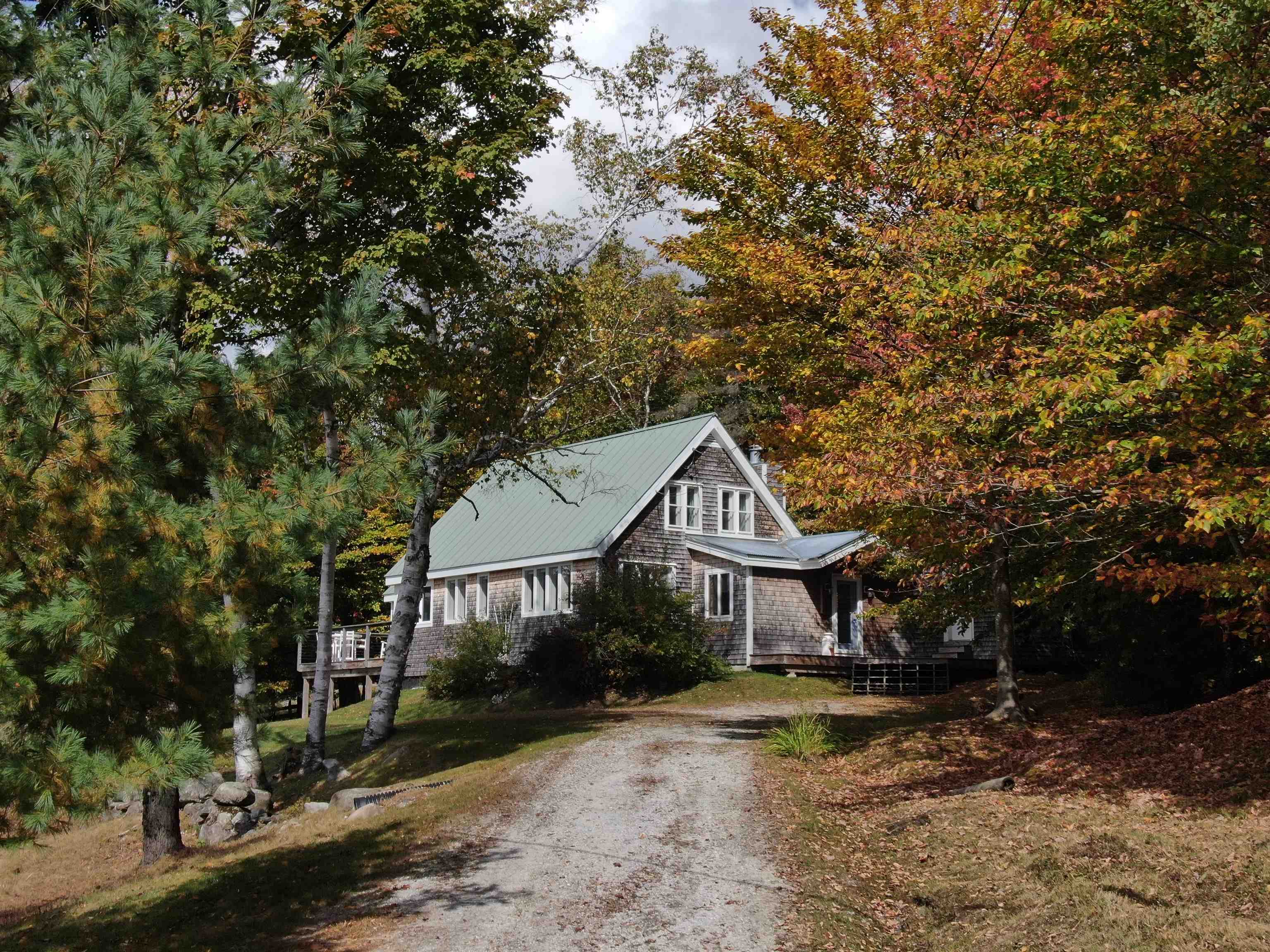 No matter what the season...this home is perfect 23218454
