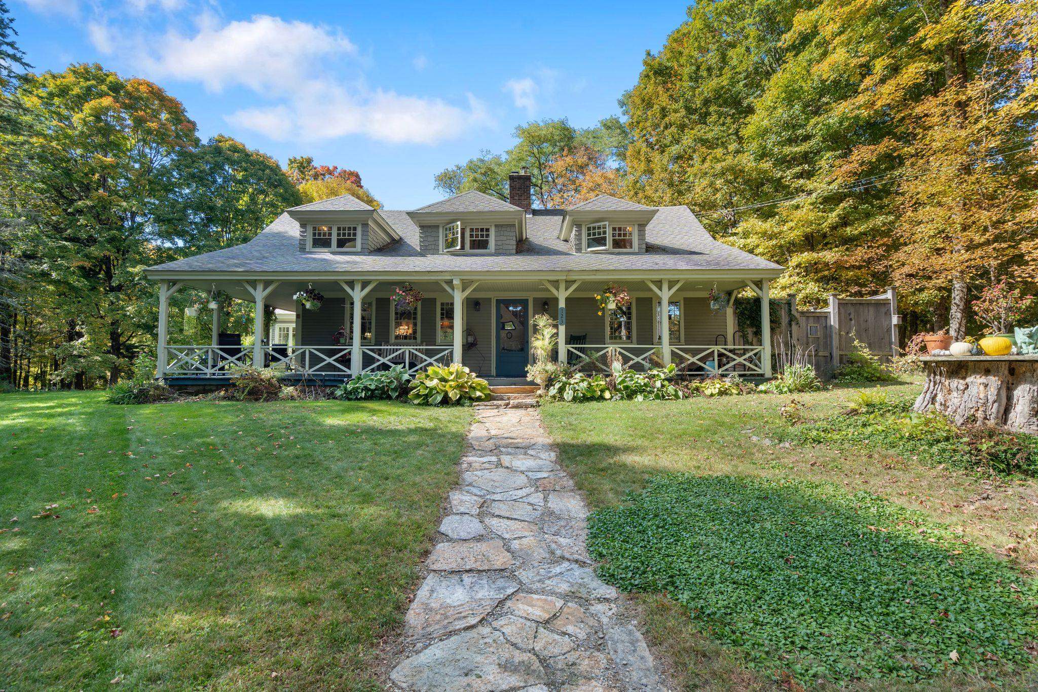 CLAREMONT NH Home for sale $$425,000 | $175 per sq.ft.