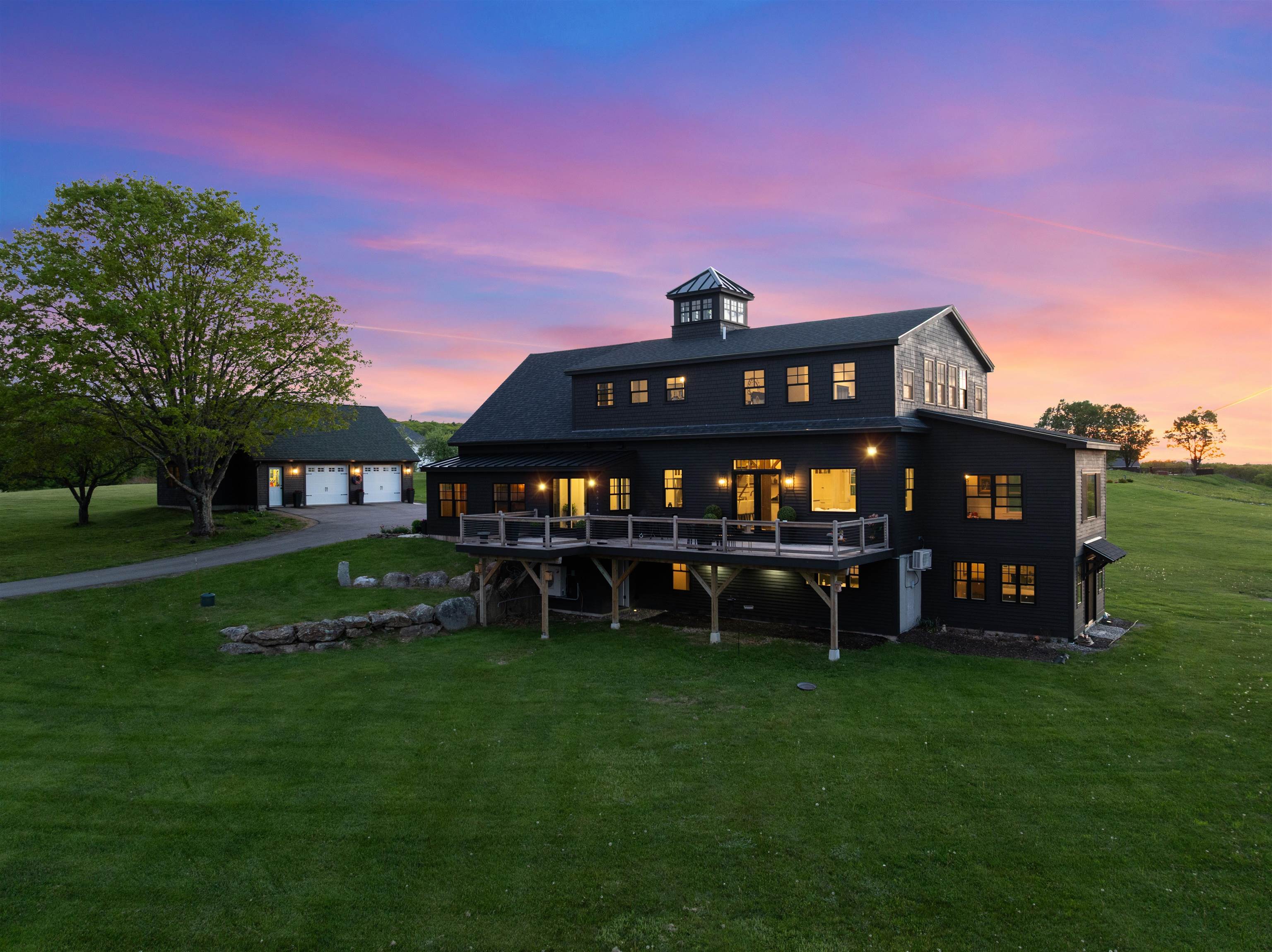 New Hampshire  Real Estate