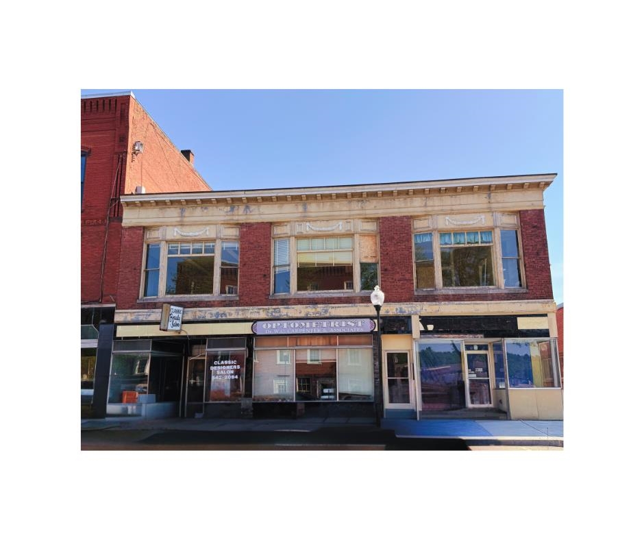 CLAREMONT NH Commercial Property for sale $$169,900 | $23 per sq.ft.