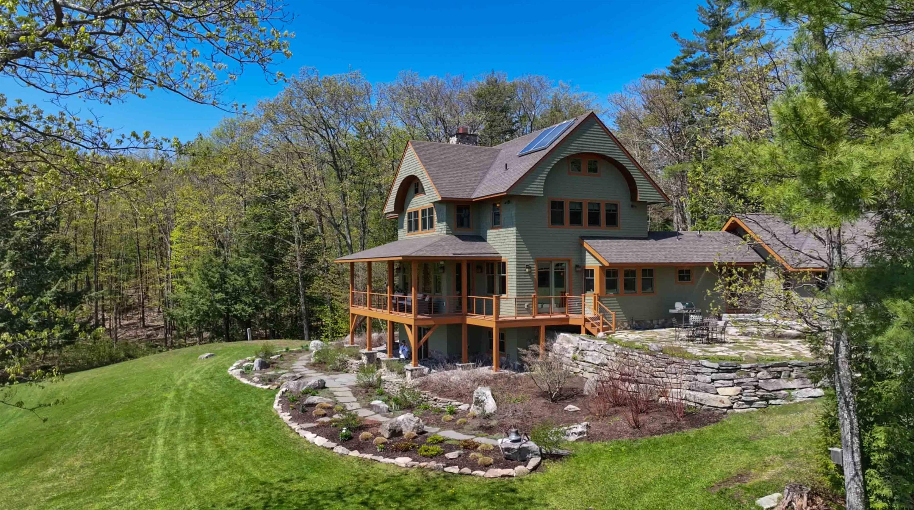 SUNAPEE NH Homes for sale