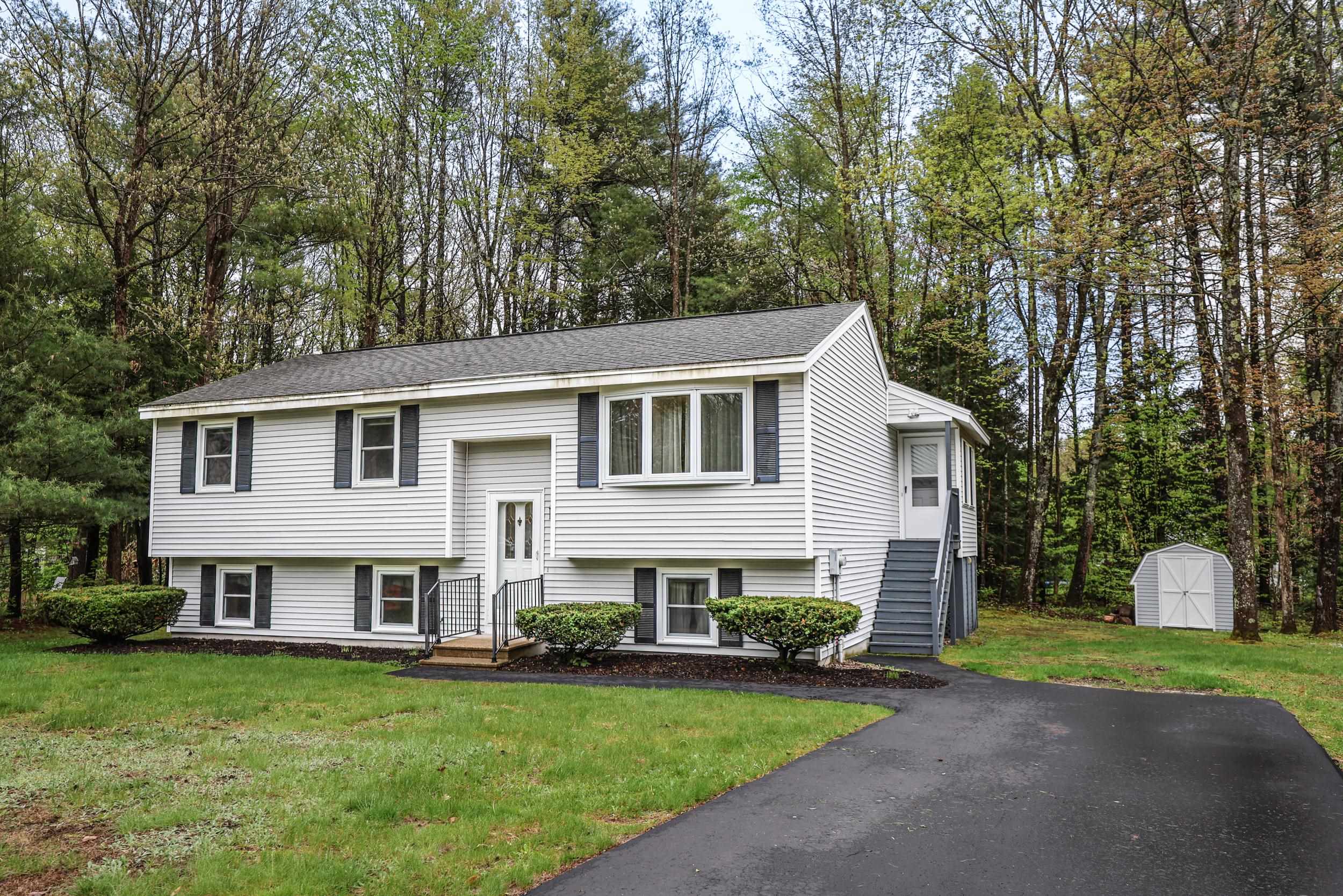 Photo of 3 Verbena Way Concord NH 03303