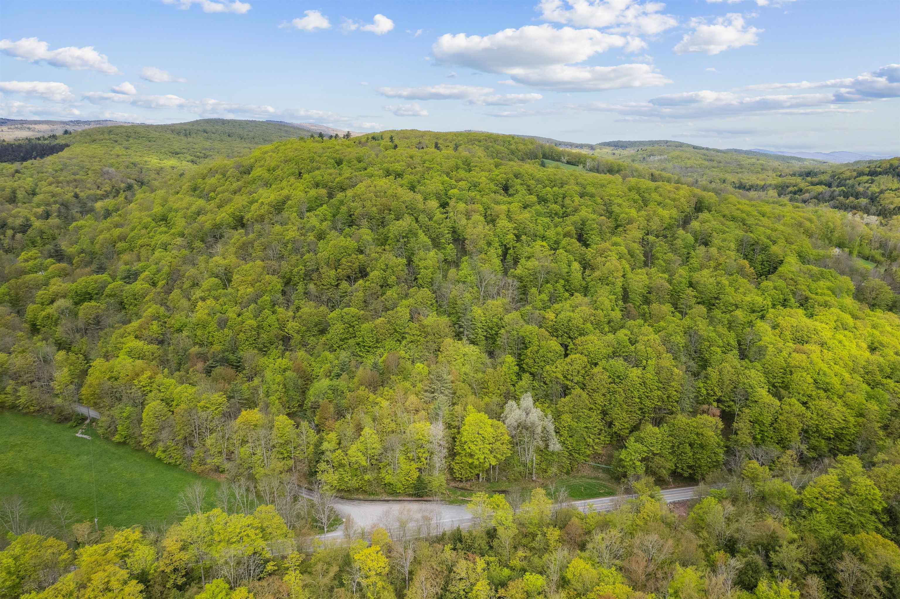 Woodstock VT Land for sale $695,000 | 60.57 Acres  | Price Per Acre $0 