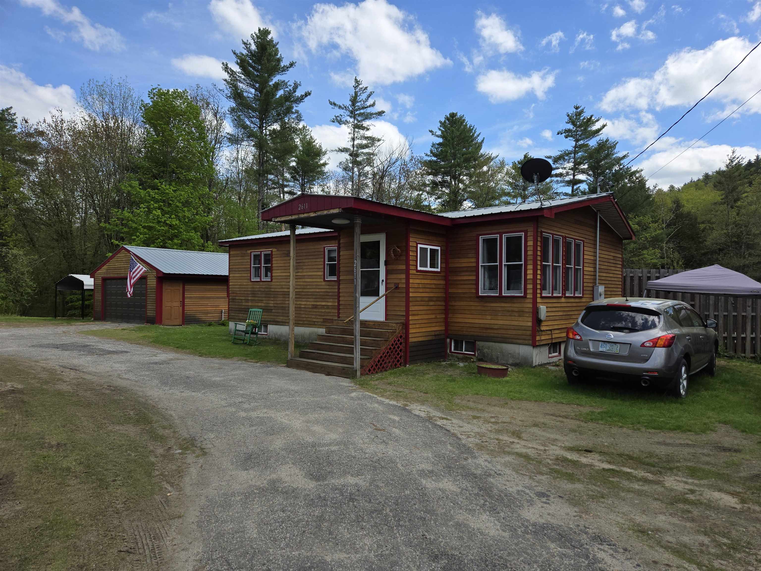 BRADFORD NH Homes for sale