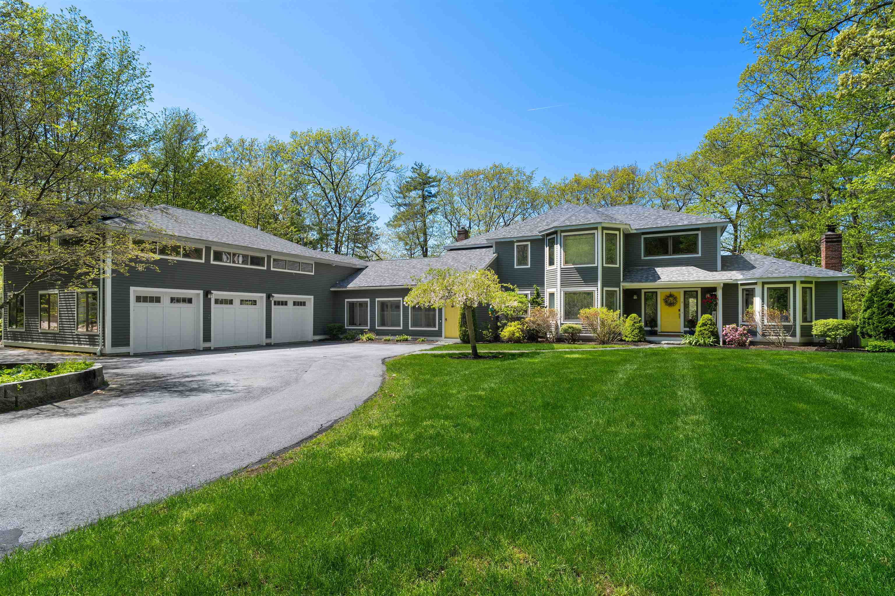 New Hampshire  Real Estate