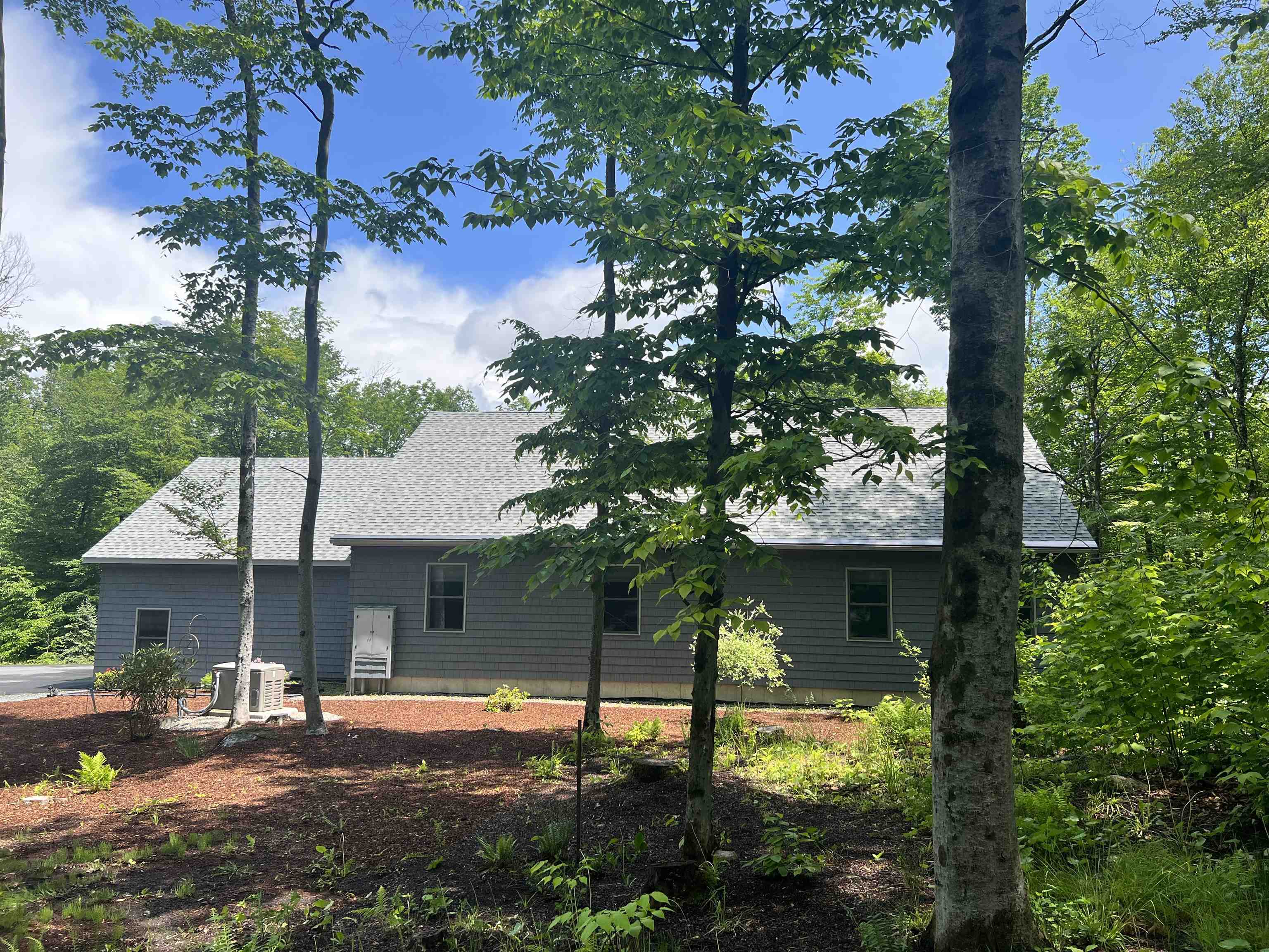 GRANTHAM NH Homes for sale