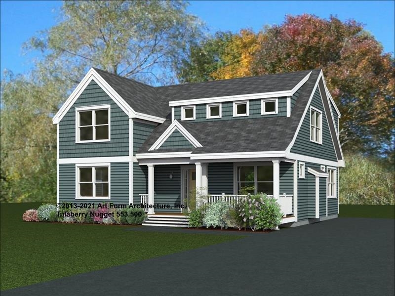 ENFIELD NH Homes for sale
