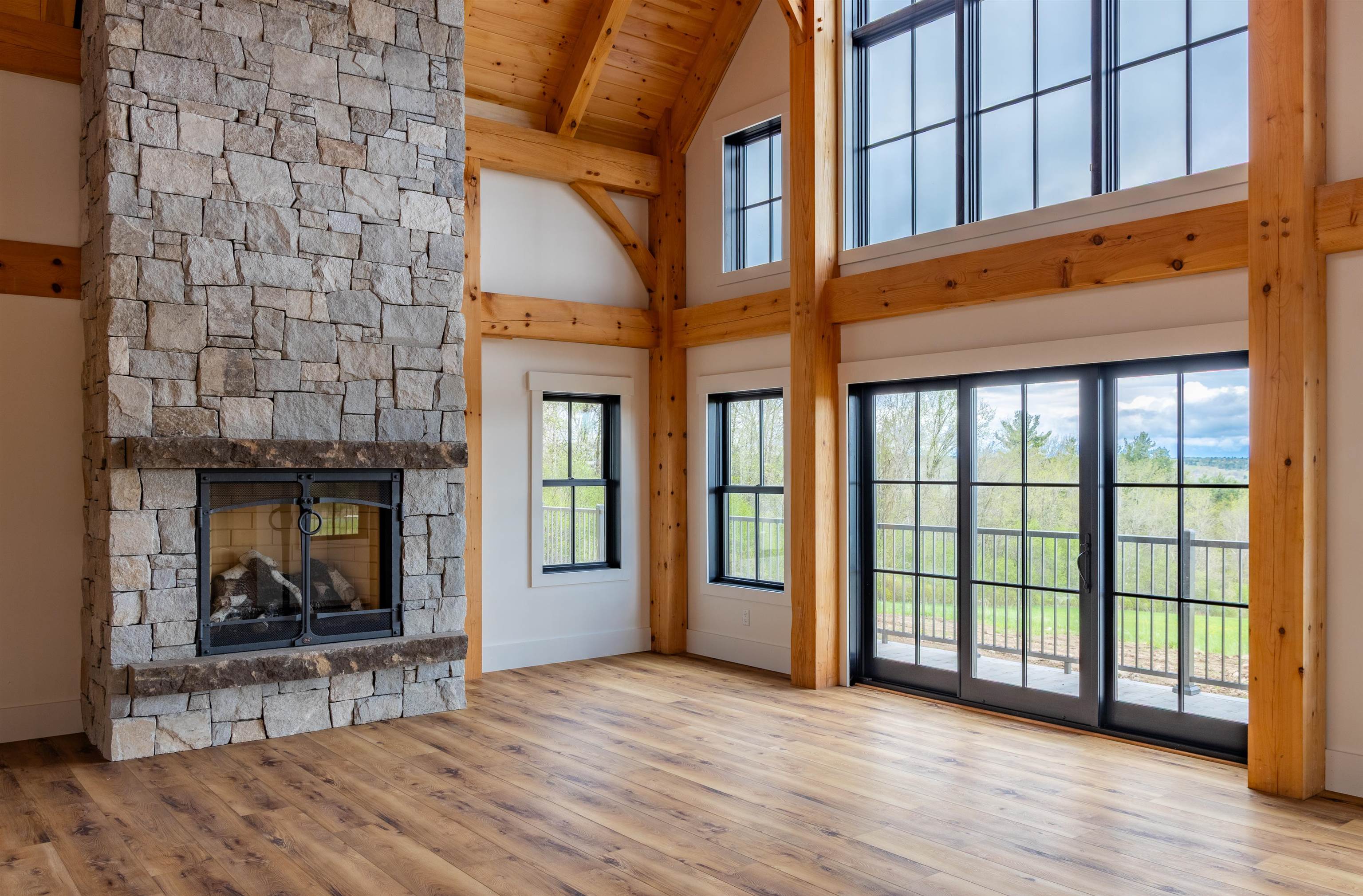 Photo of 225 Viscido Drive Ferrisburgh VT 05456