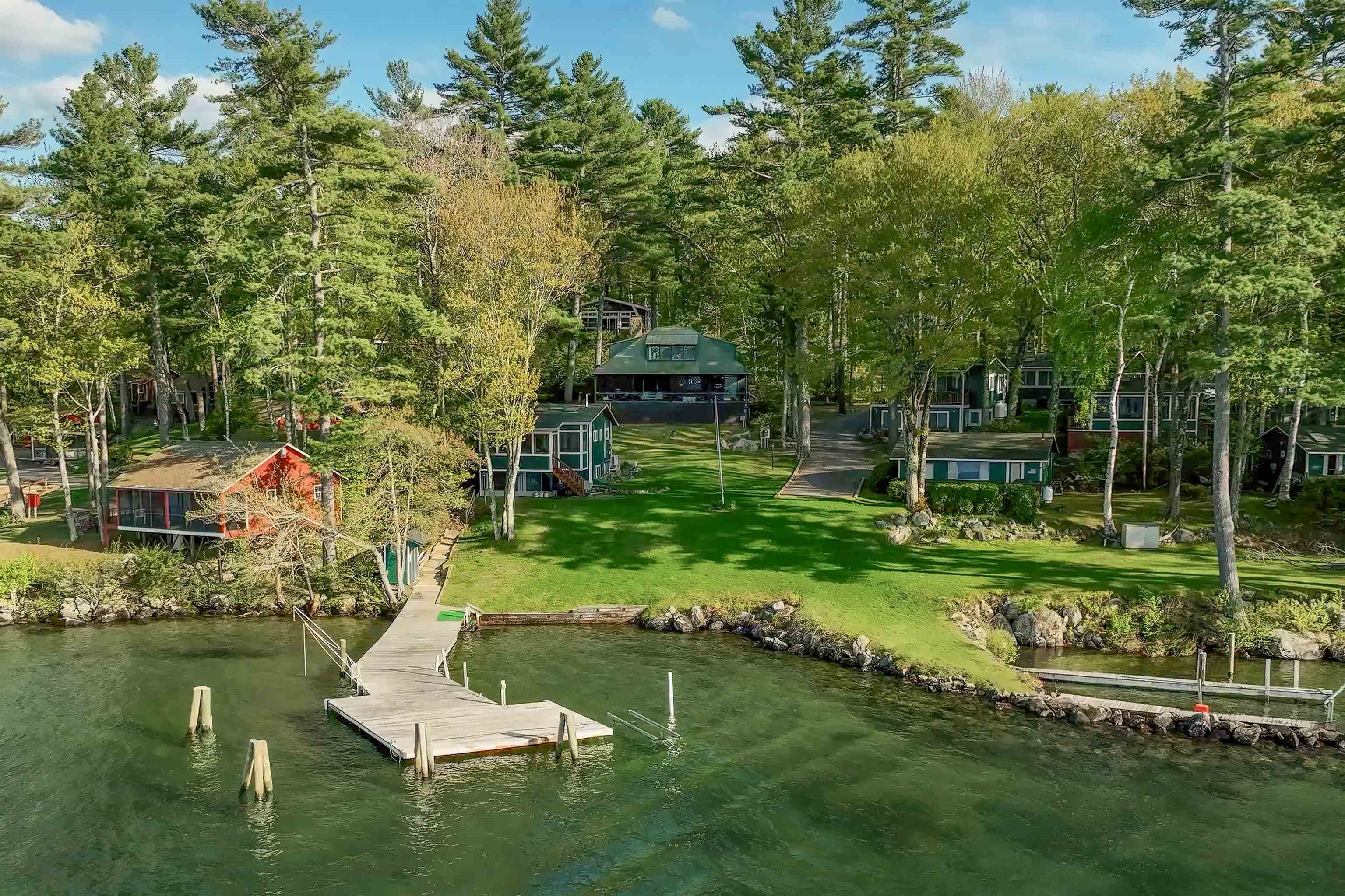 New Hampshire res Real Estate
