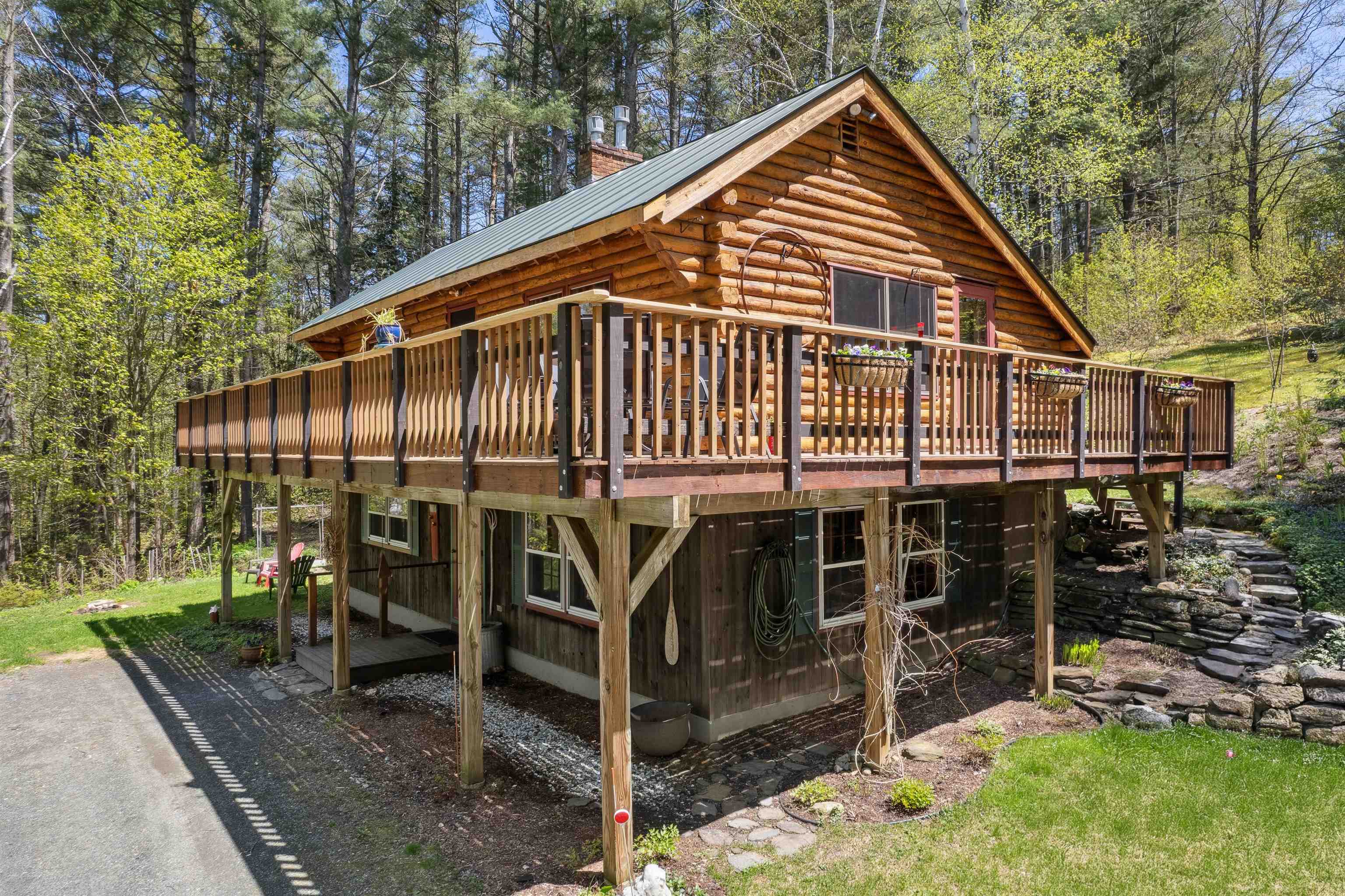 BARNARD VT Homes for sale