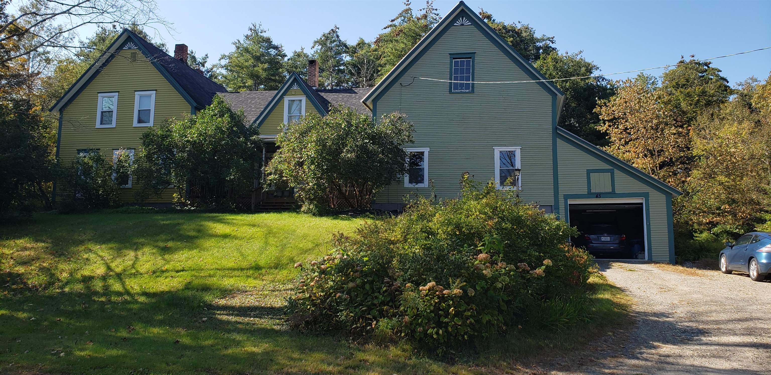 Canaan NH Home for sale $375,000 $110 per sq.ft.