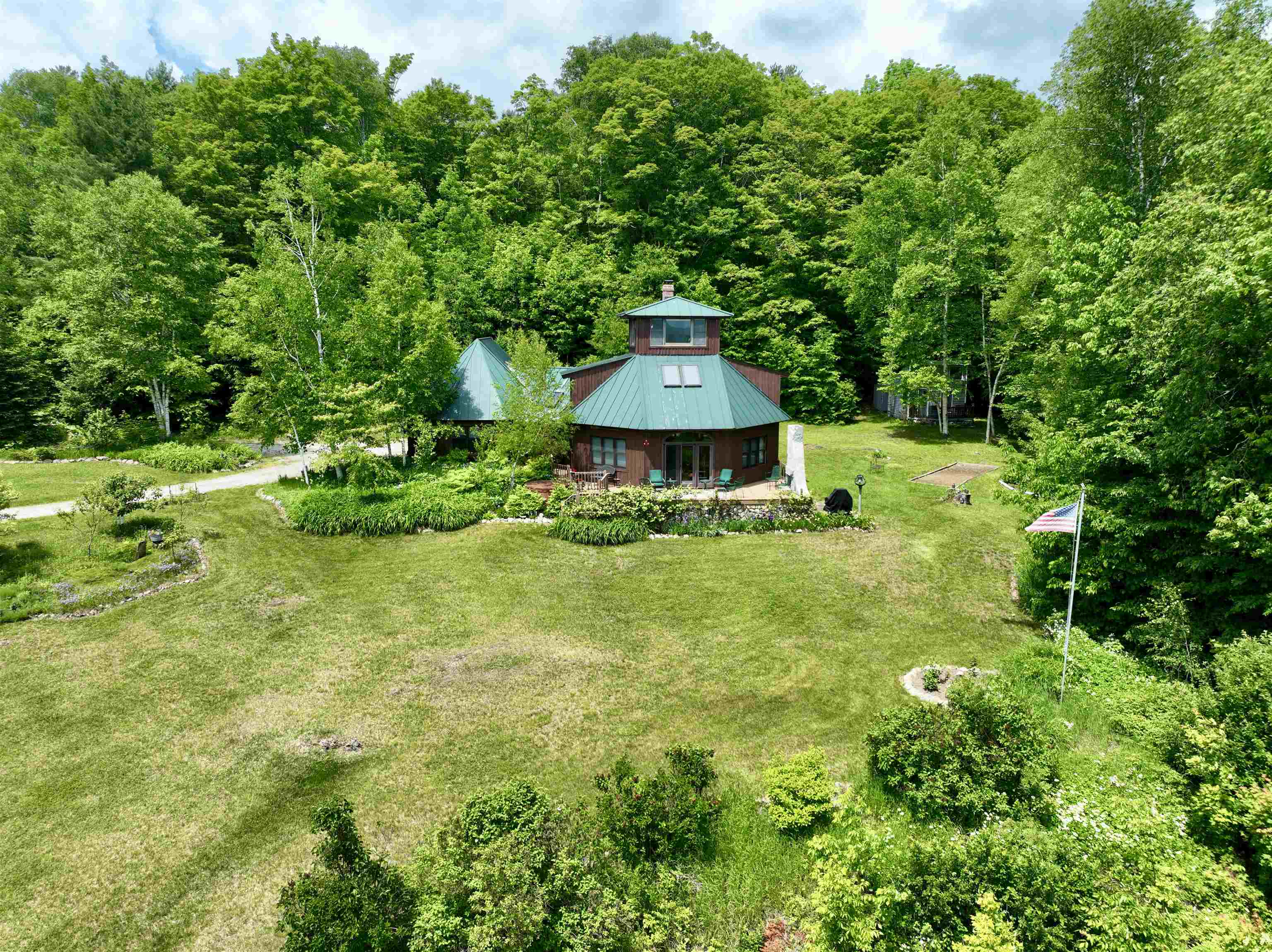 Photo of 133 Ben Dexter Road Topsham VT 05076
