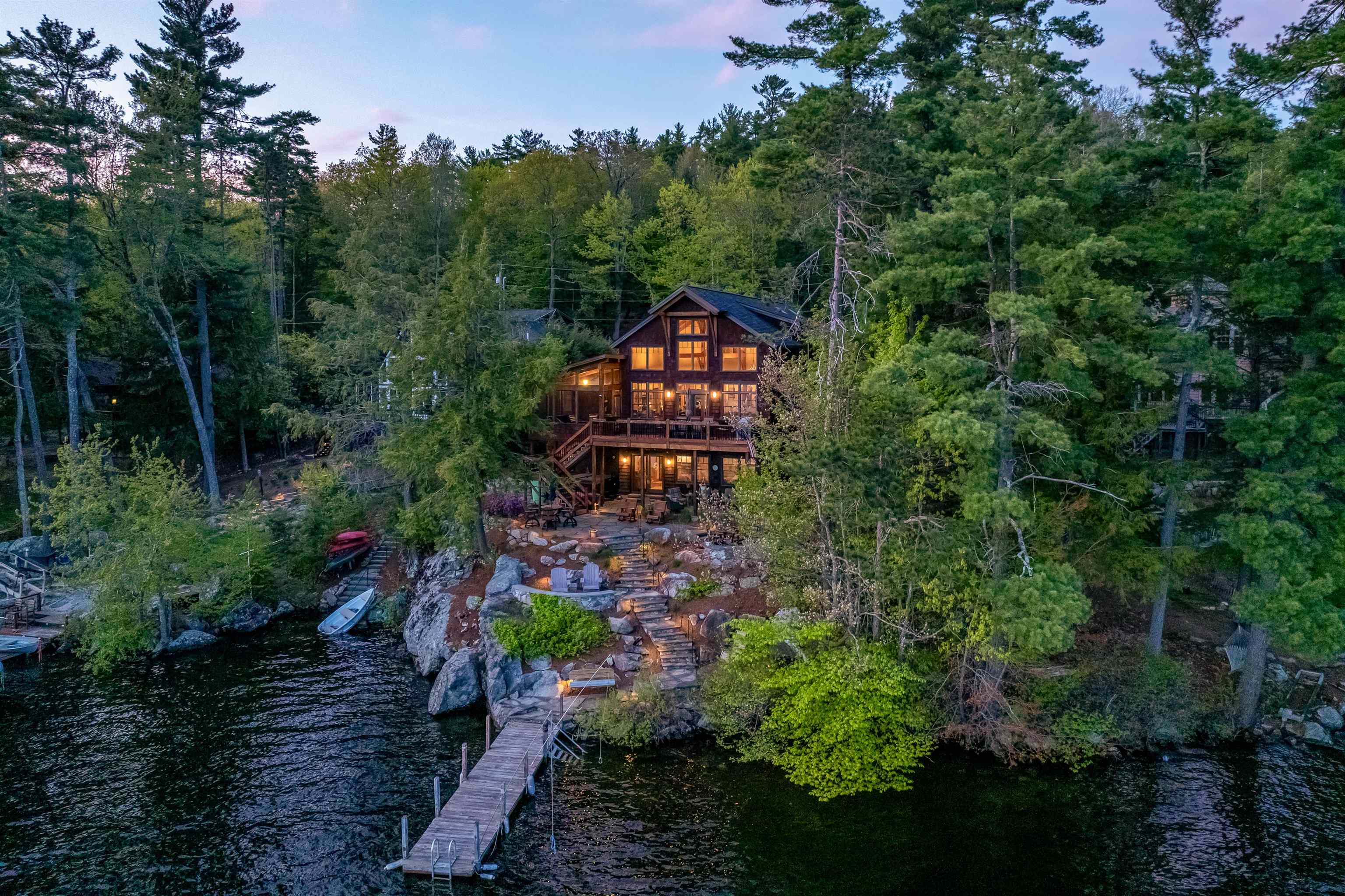 New Hampshire  Real Estate