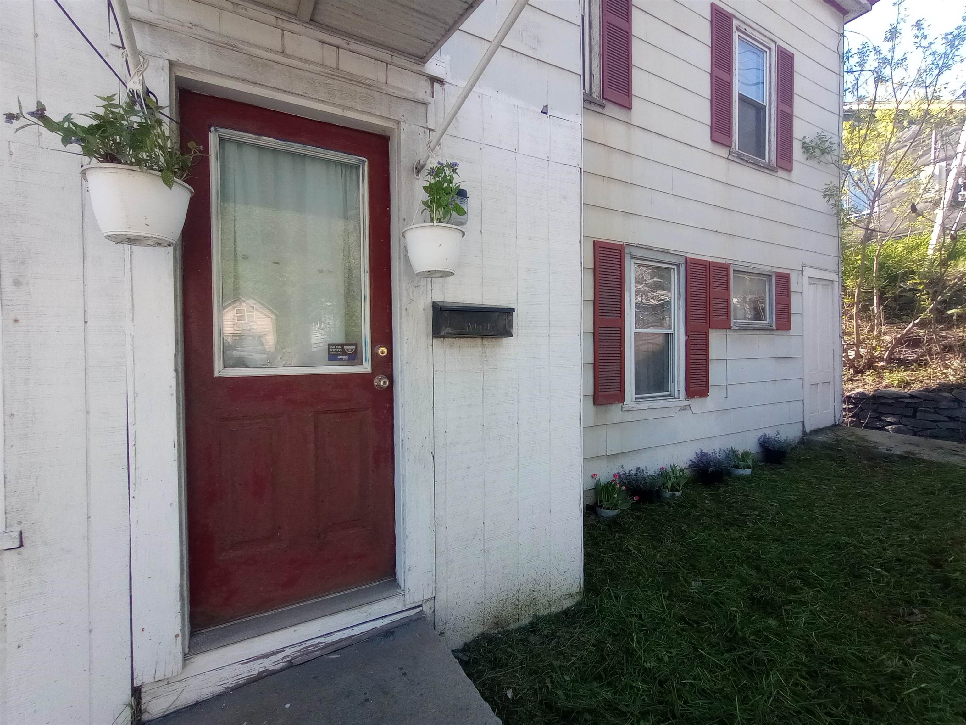 Barre City VT Home for sale $106,500 $107 per sq.ft.