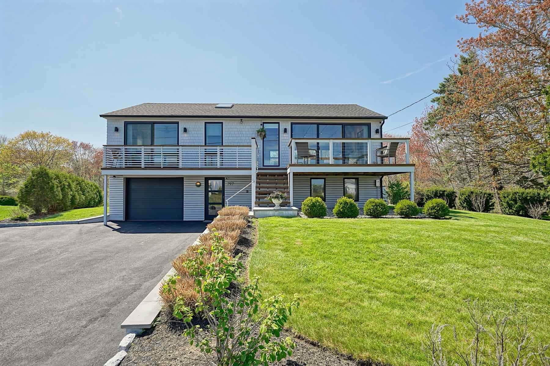 New Hampshire  Real Estate