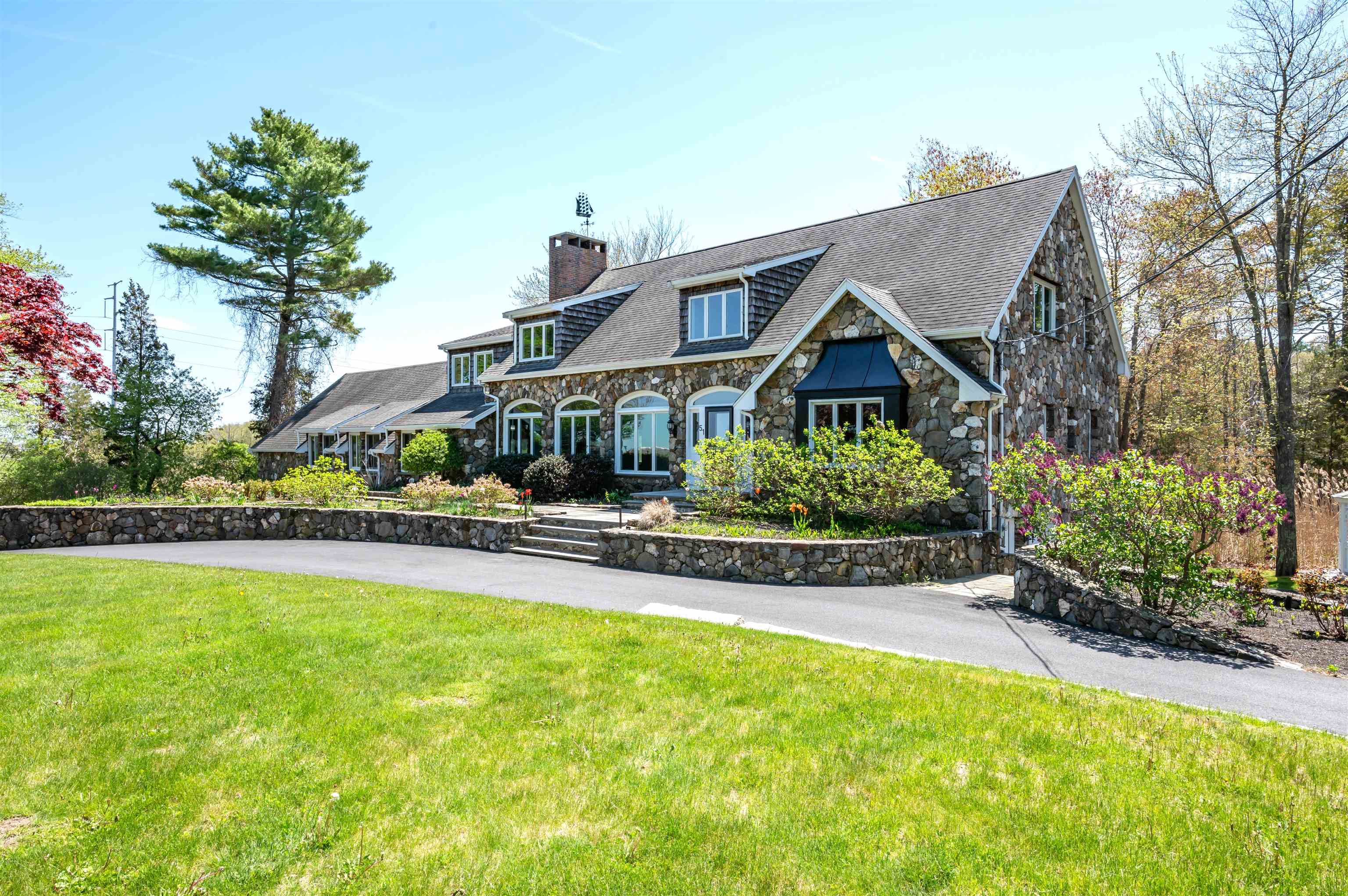 New Hampshire  Real Estate