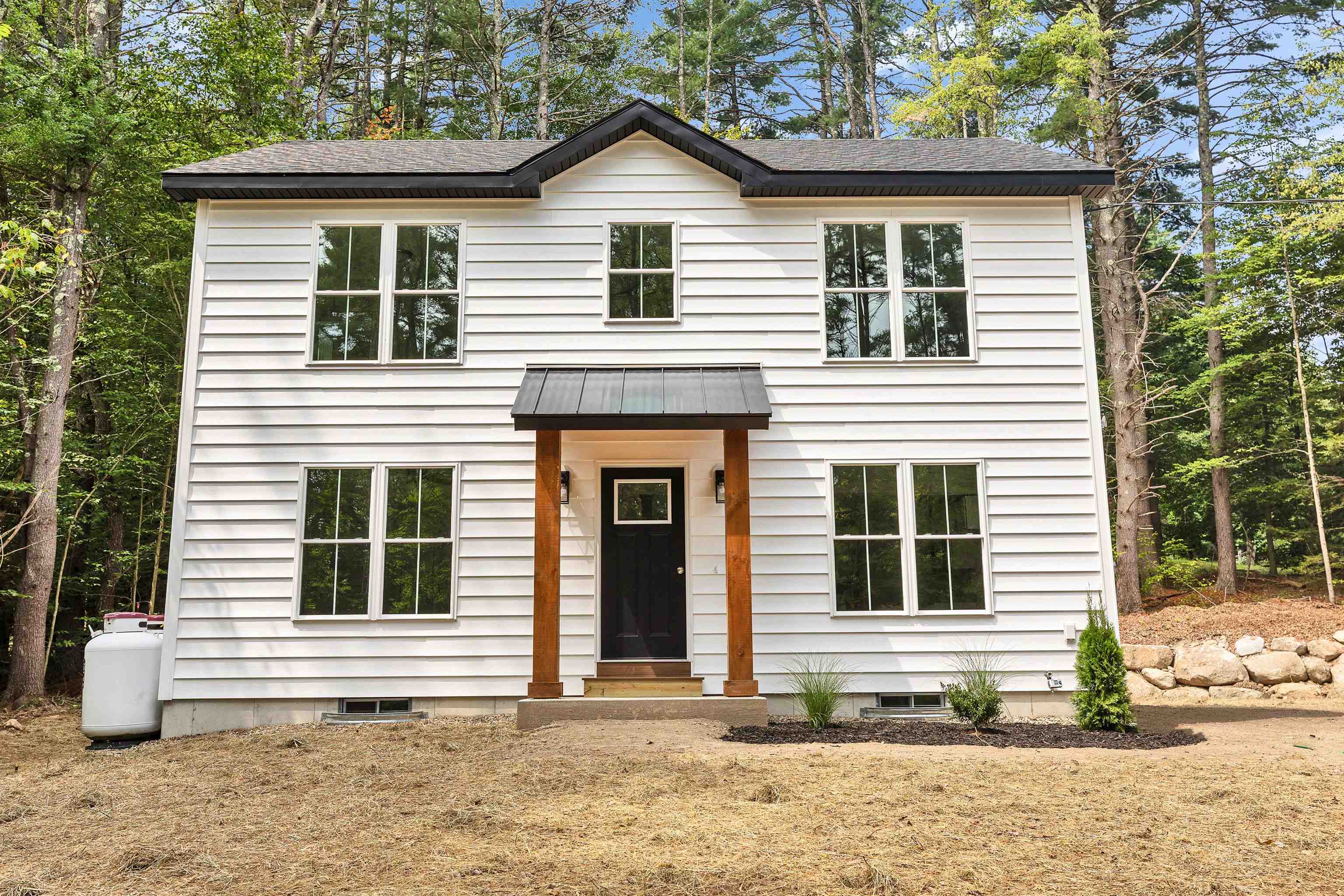 Photo of 20 West Shore Road Swanzey NH 03446