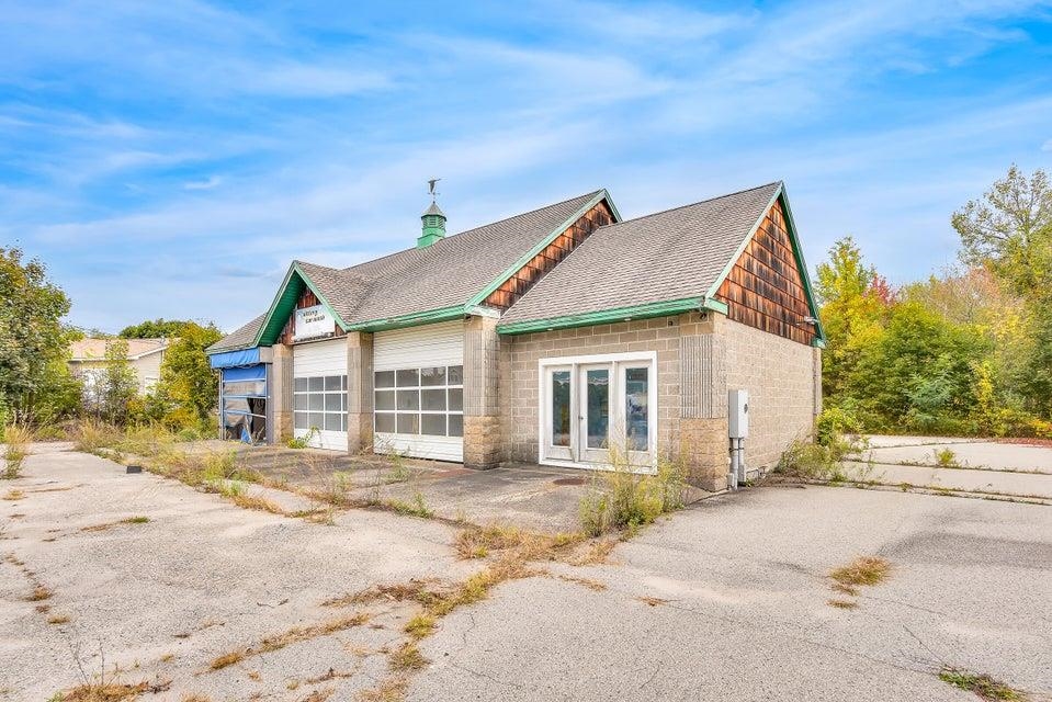 New Hampshire commercial Real Estate