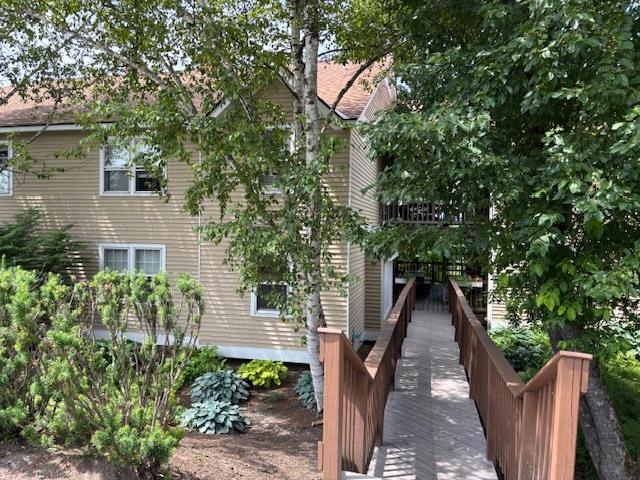 136 Murray Hill Drive #25