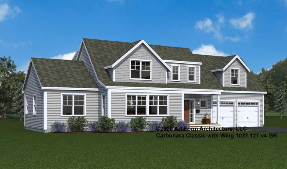 New Hampshire  Real Estate