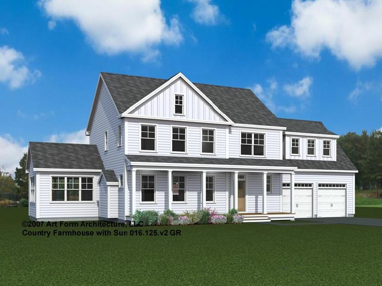 New Hampshire  Real Estate