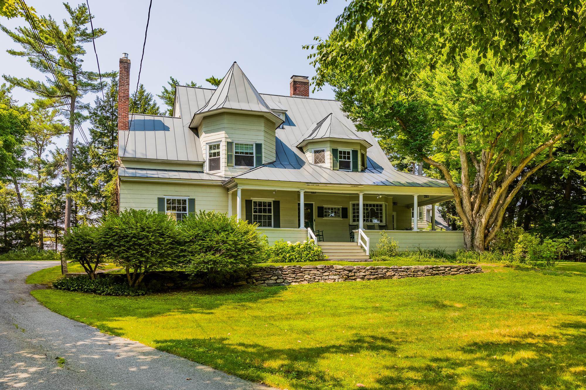 New Hampshire  Real Estate