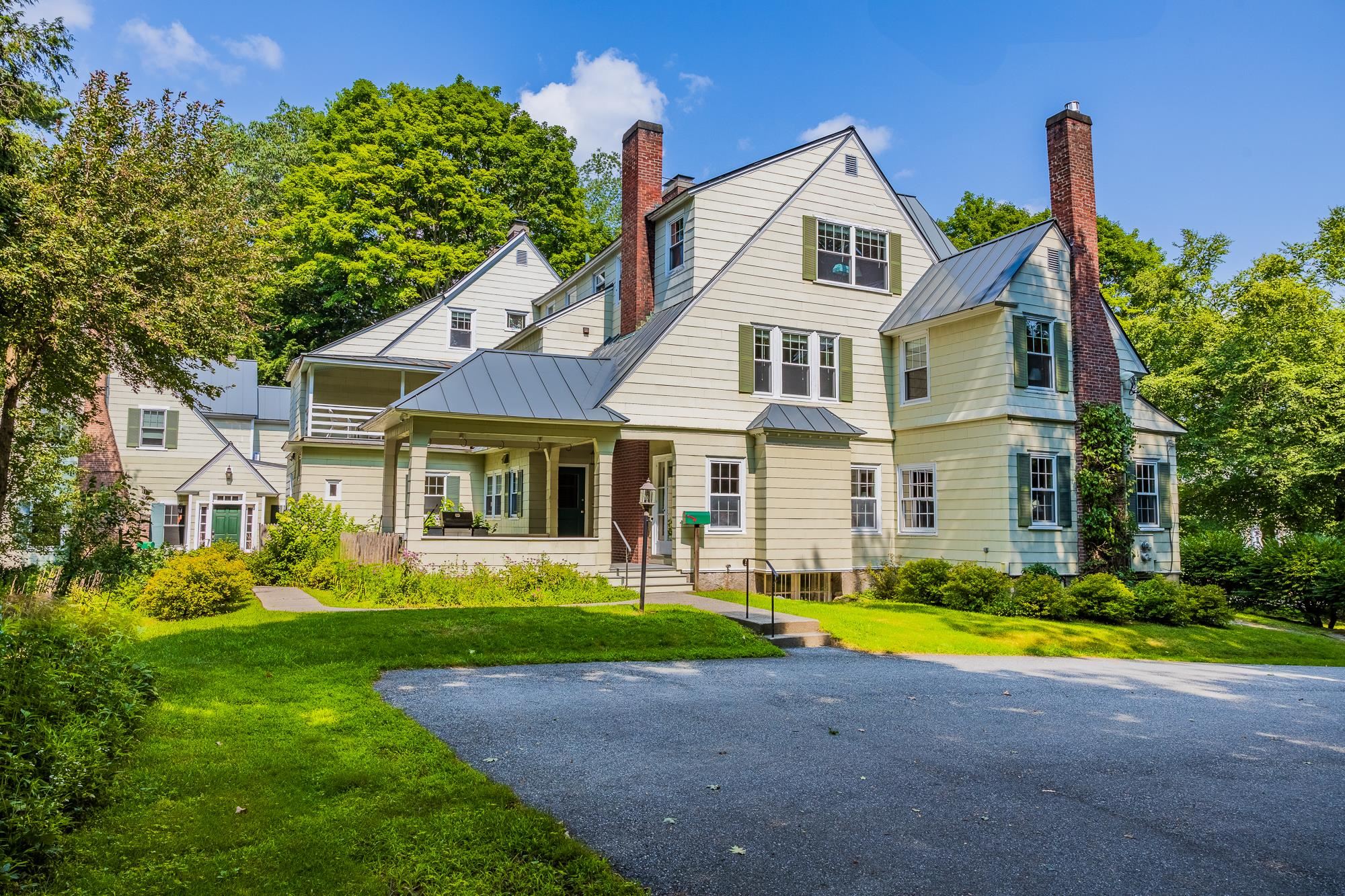 New Hampshire  Real Estate