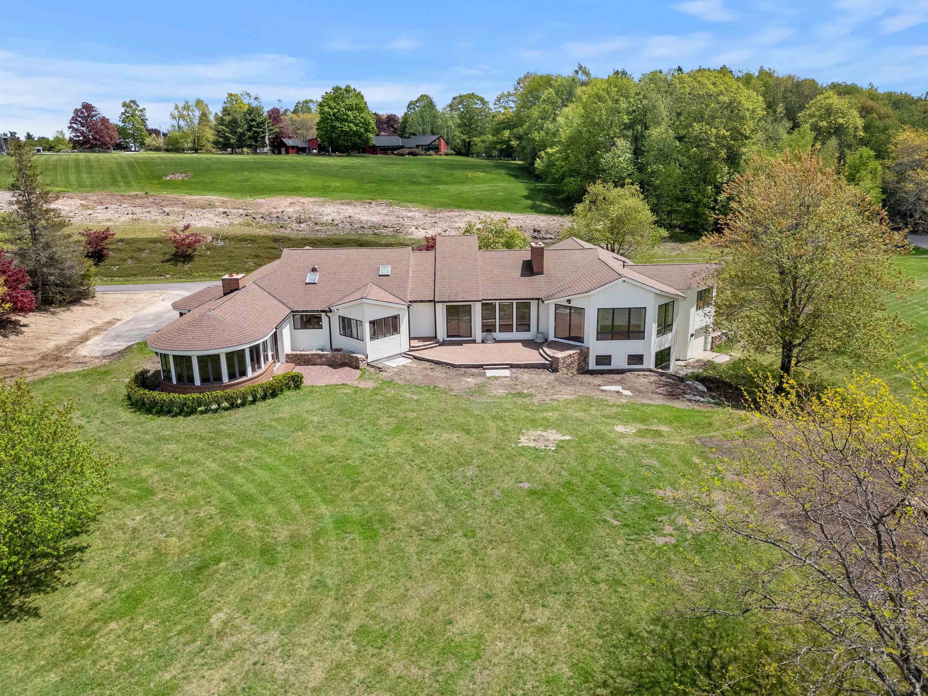 New Hampshire  Real Estate