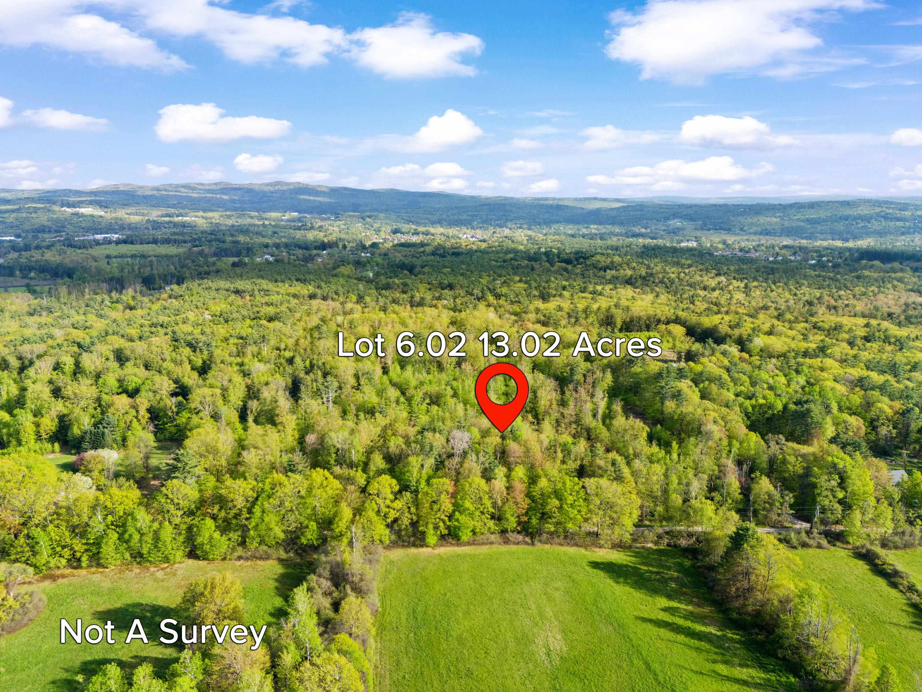 Photo of Lot 6.02 Range Road Tilton NH 03276