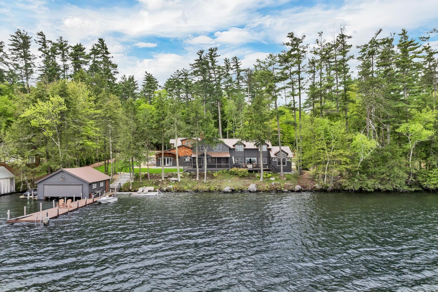 New Hampshire  Real Estate